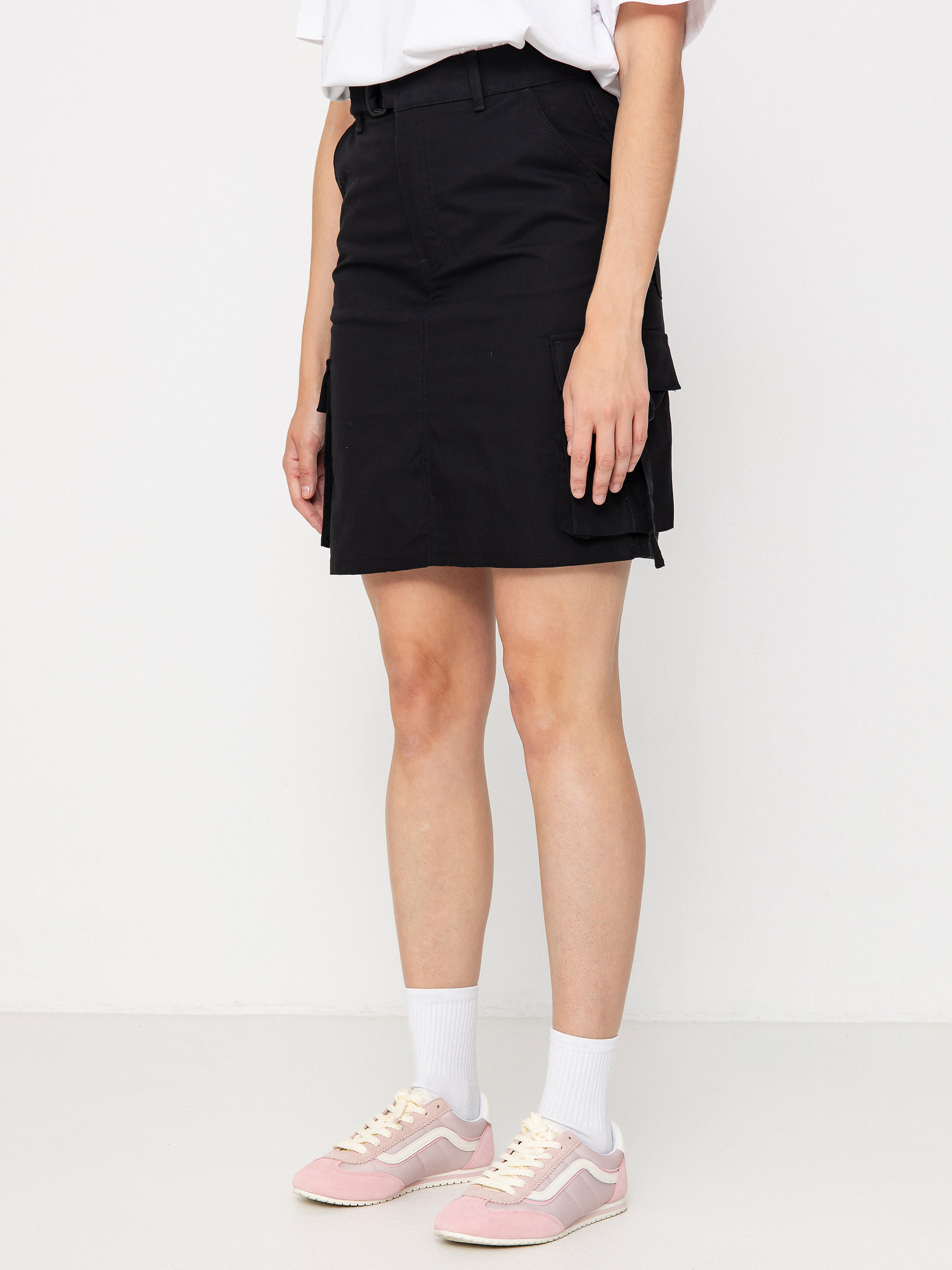 Fustă Vans Cobra Cargo Wmn (black)