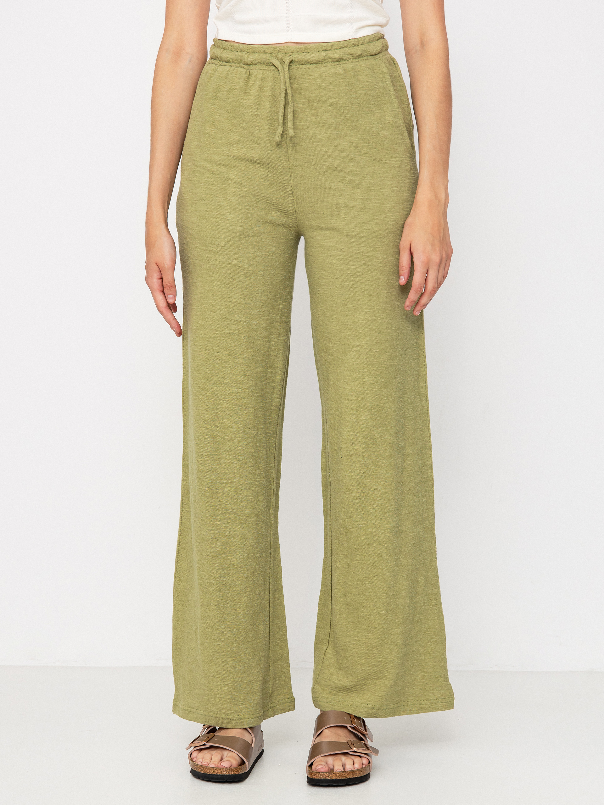Pantaloni Billabong Beach Walk Wmn (avocado)