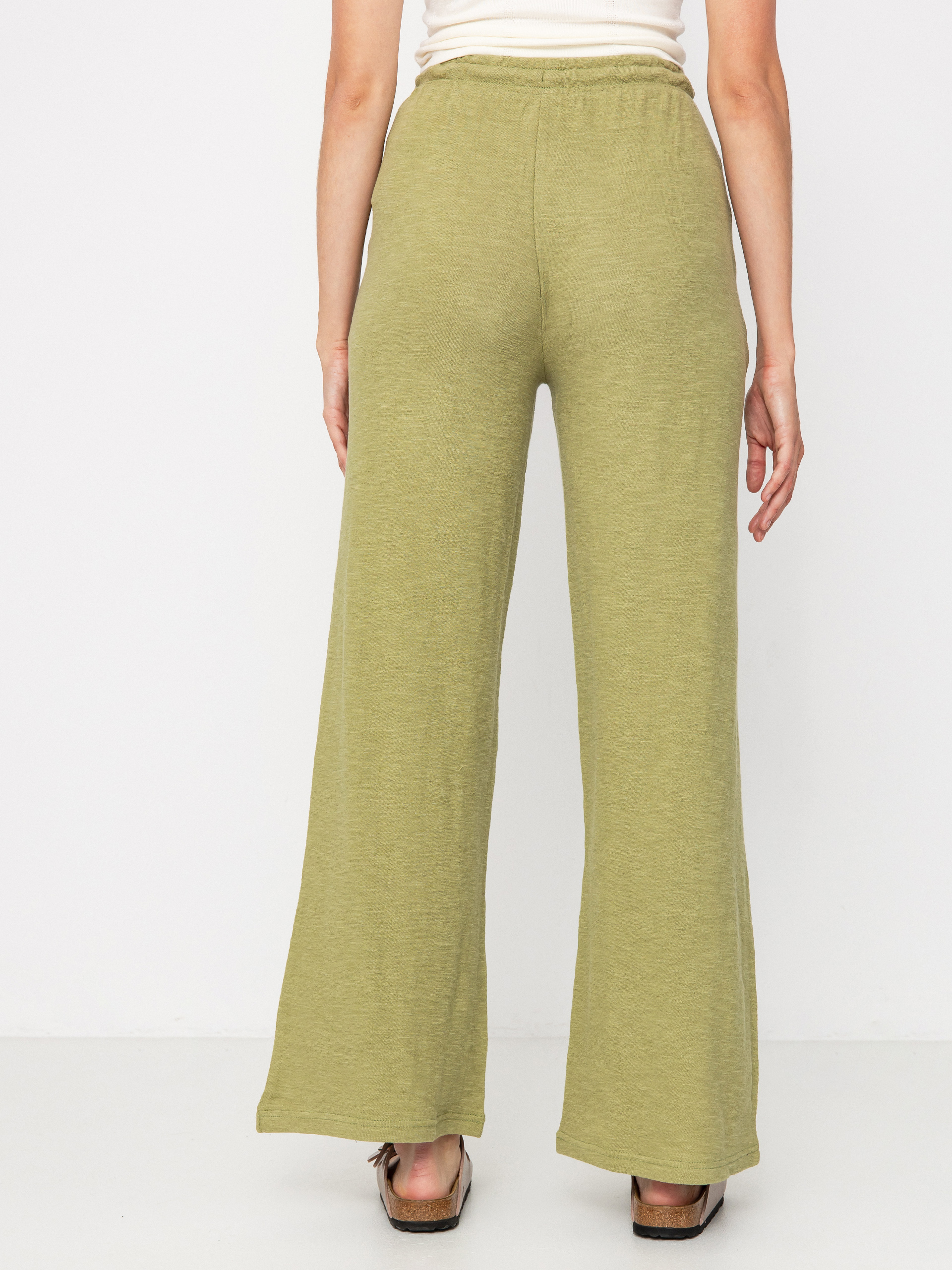 Pantaloni Billabong Beach Walk Wmn (avocado)