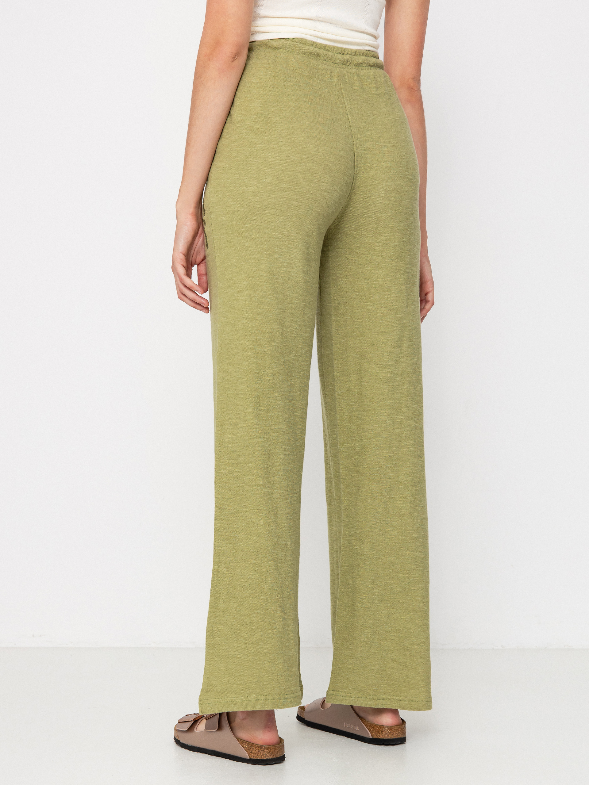 Pantaloni Billabong Beach Walk Wmn (avocado)