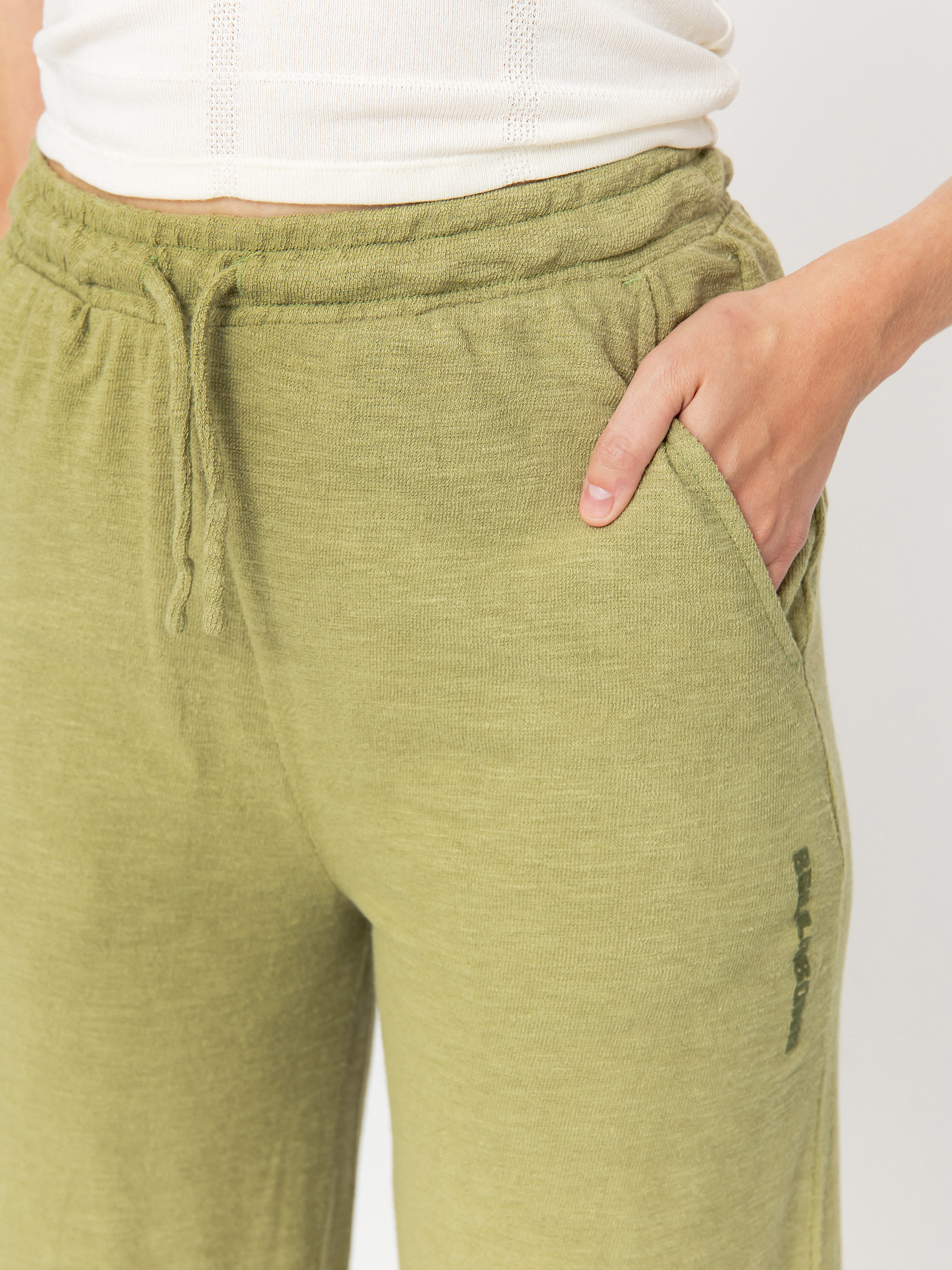 Pantaloni Billabong Beach Walk Wmn (avocado)