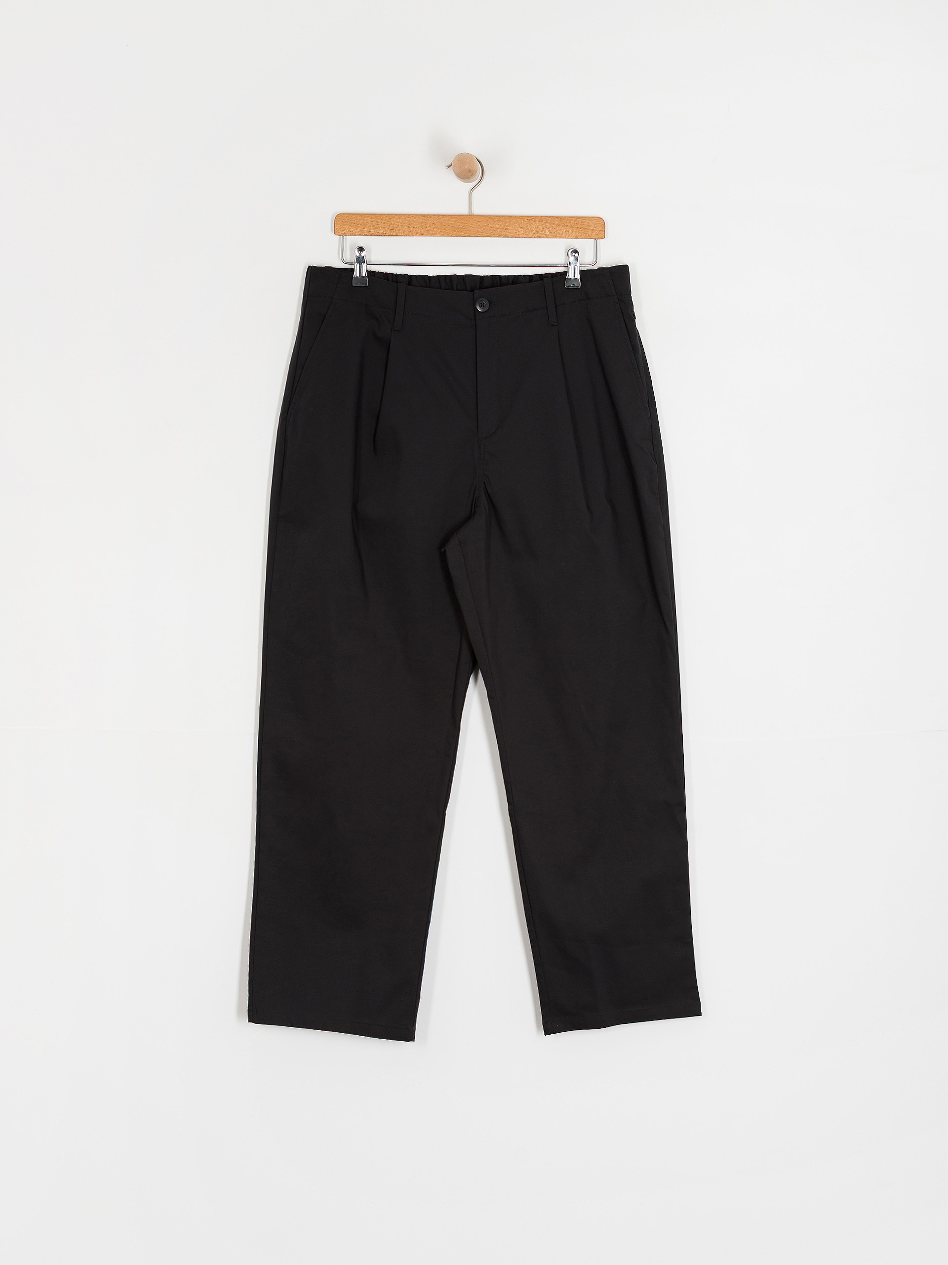Pantaloni New Balance Athletics Relaxed (black)