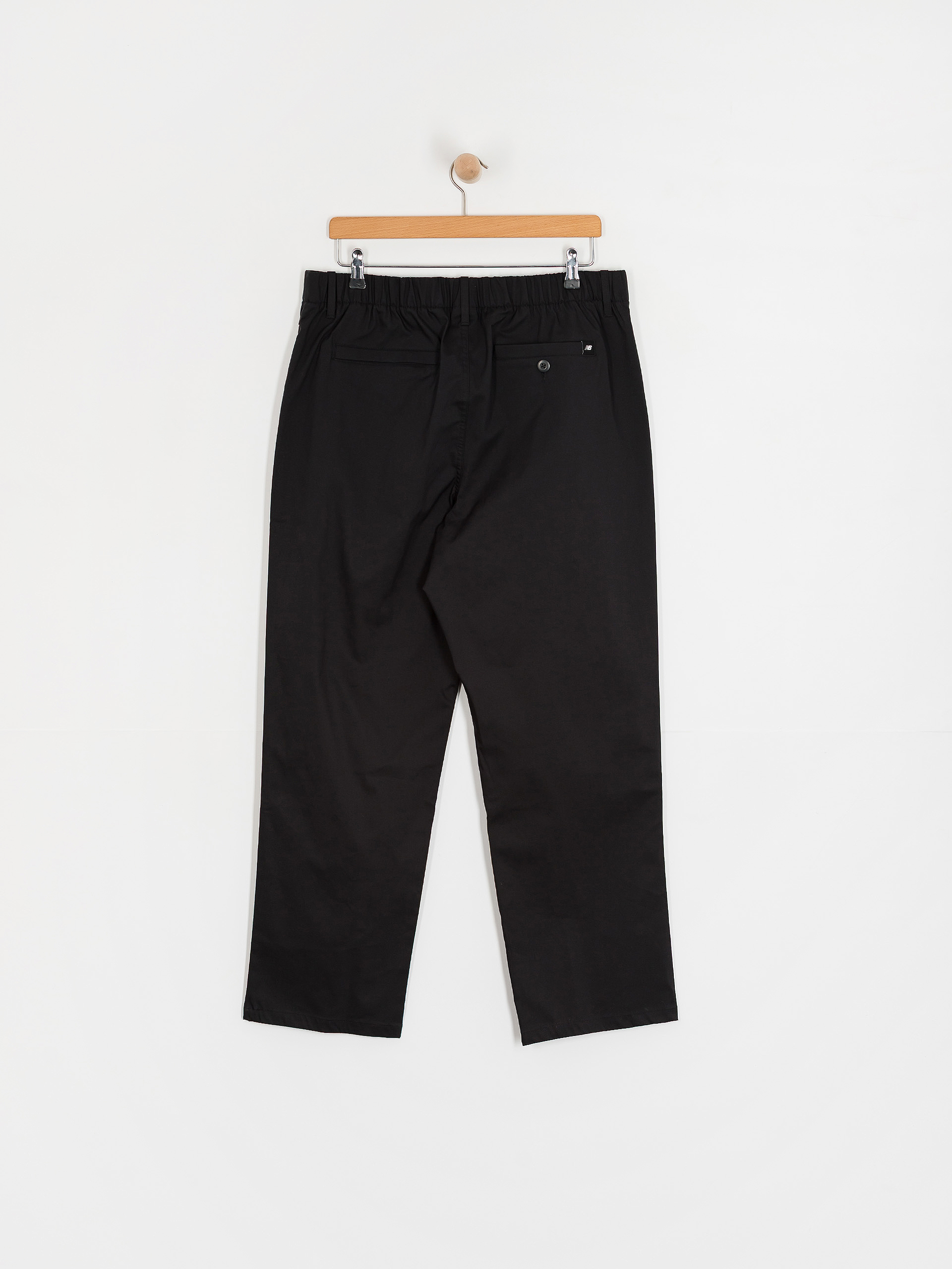 Pantaloni New Balance Athletics Relaxed (black)