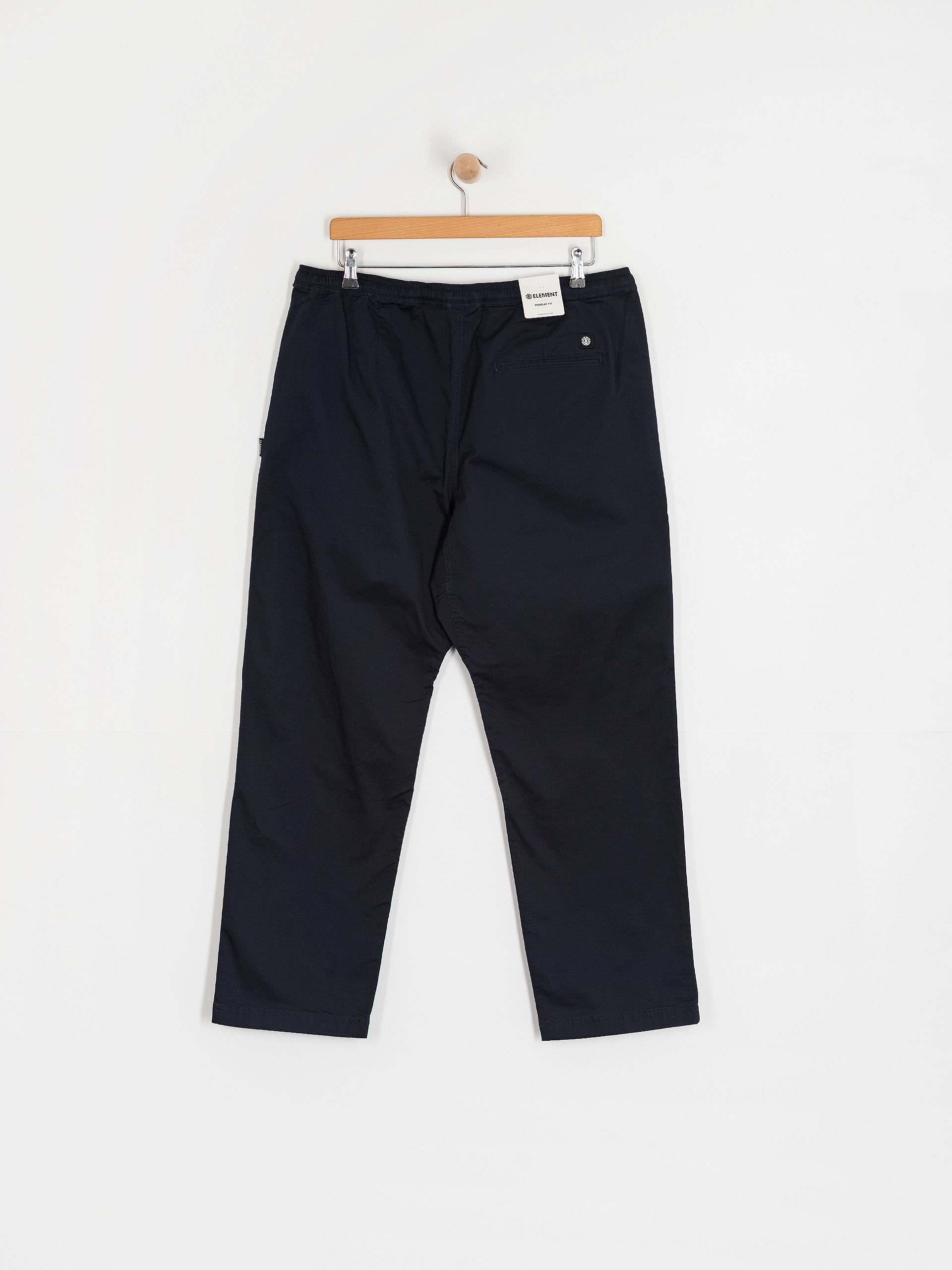 Pantaloni Element Chillin Classic (eclipse navy)