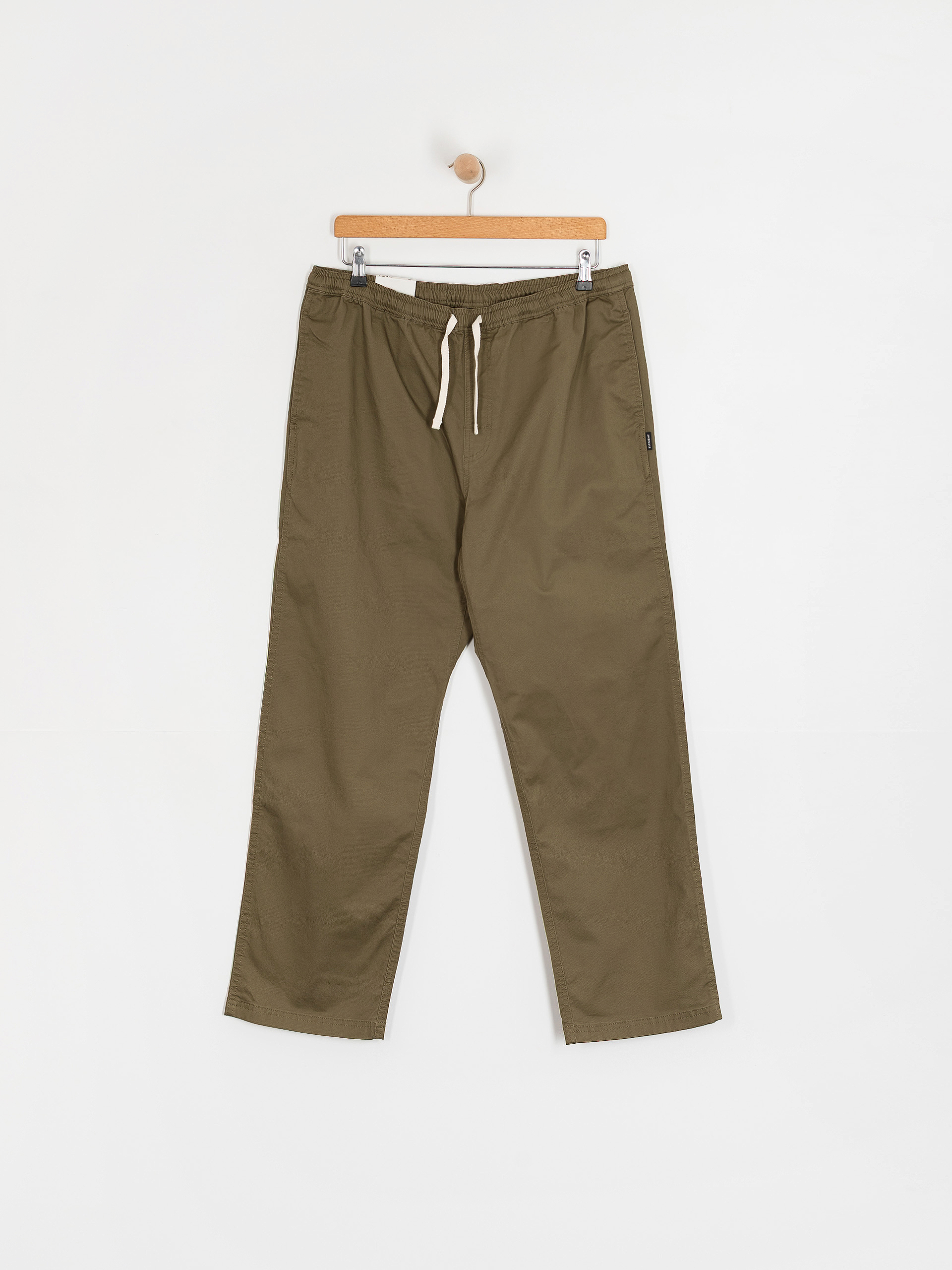 Pantaloni Element Chillin Classic (kalamata)