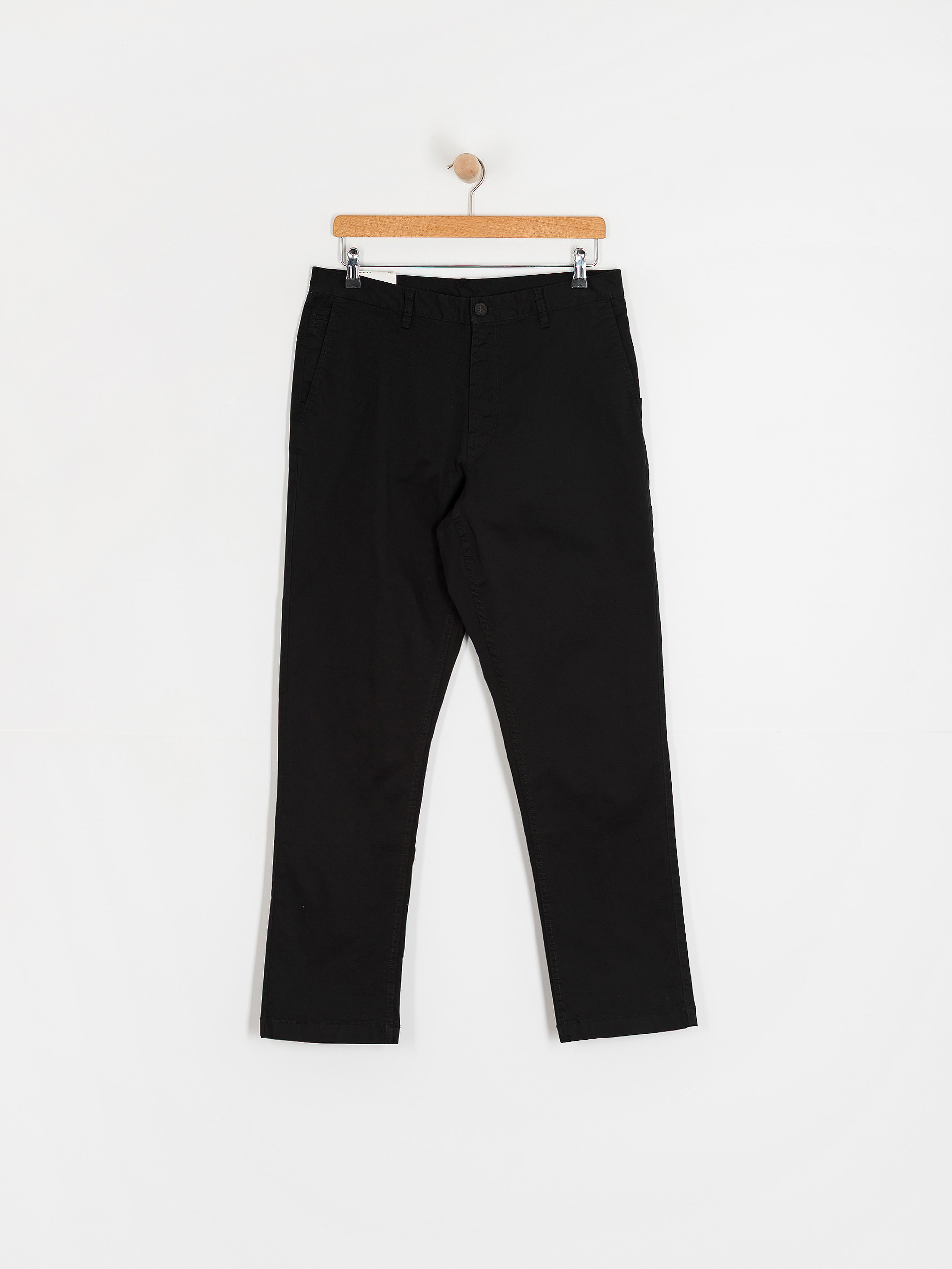 Pantaloni Element Howland Classic Chino (flint black)