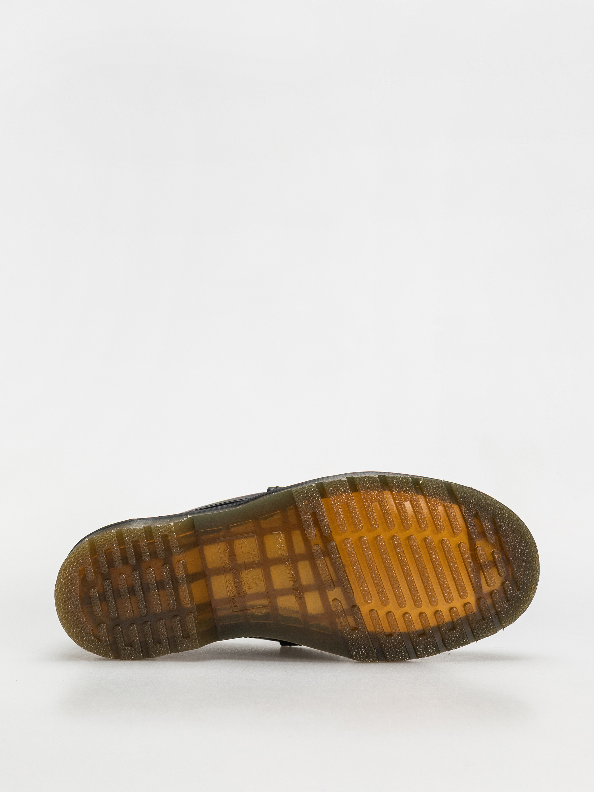 Pantofi Dr. Martens Penton (black)