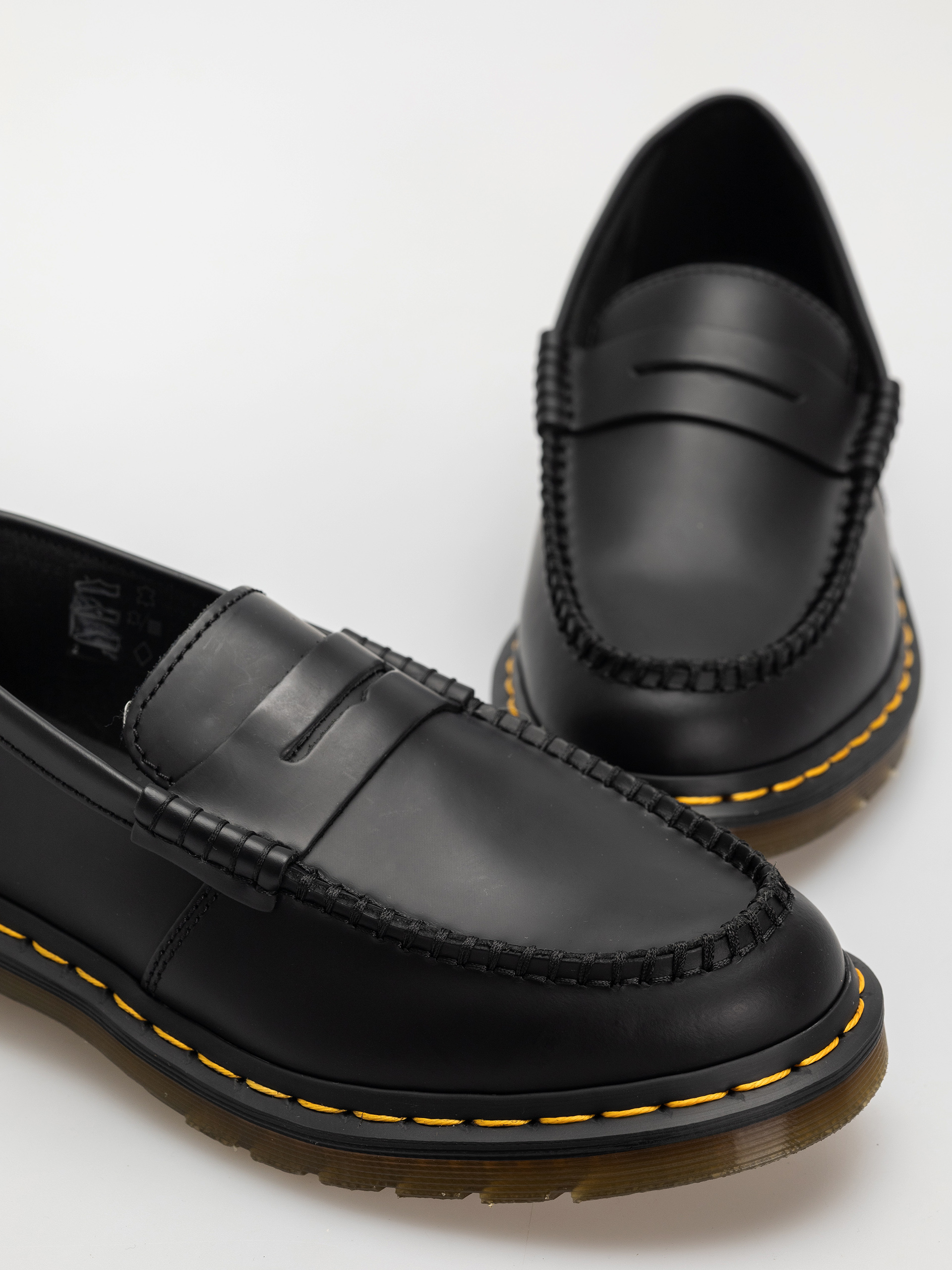 Pantofi Dr. Martens Penton (black)