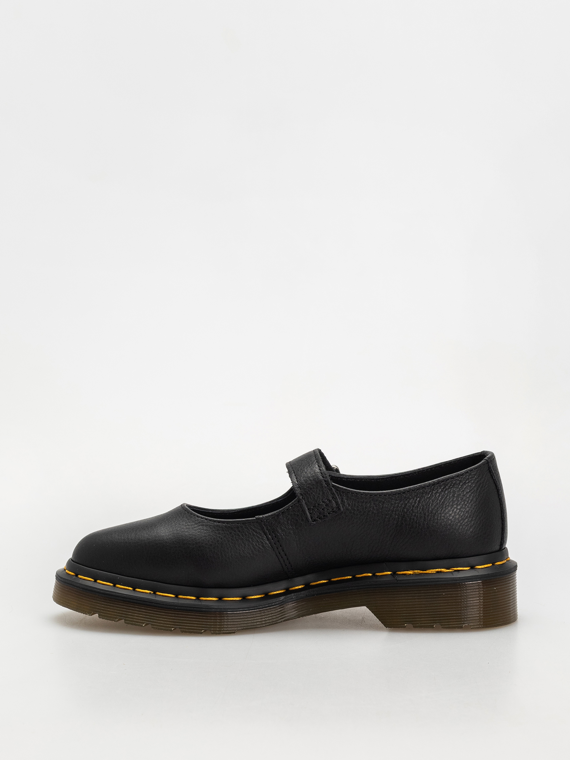 Pantofi Dr. Martens Elphie Mary Jane Wmn (black virginia)