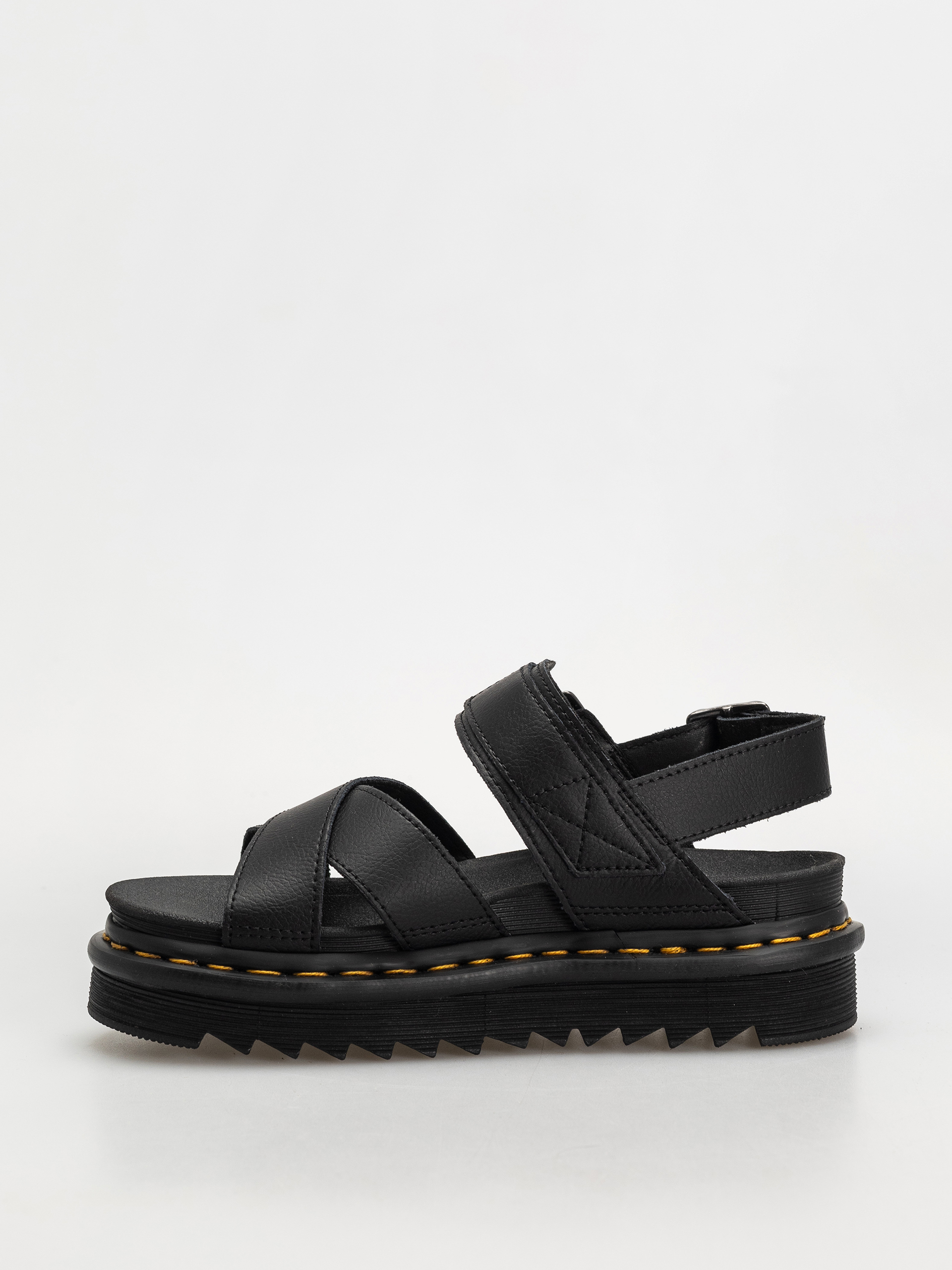 Sandale Dr. Martens Voss II Wmn (black athena)