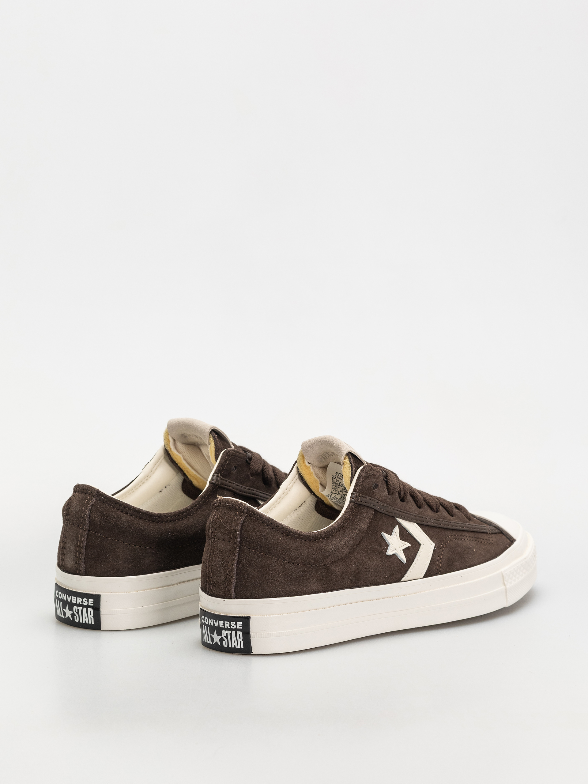 Pantofi Converse Star Player 76 (fresh brew/egret/vintage white)