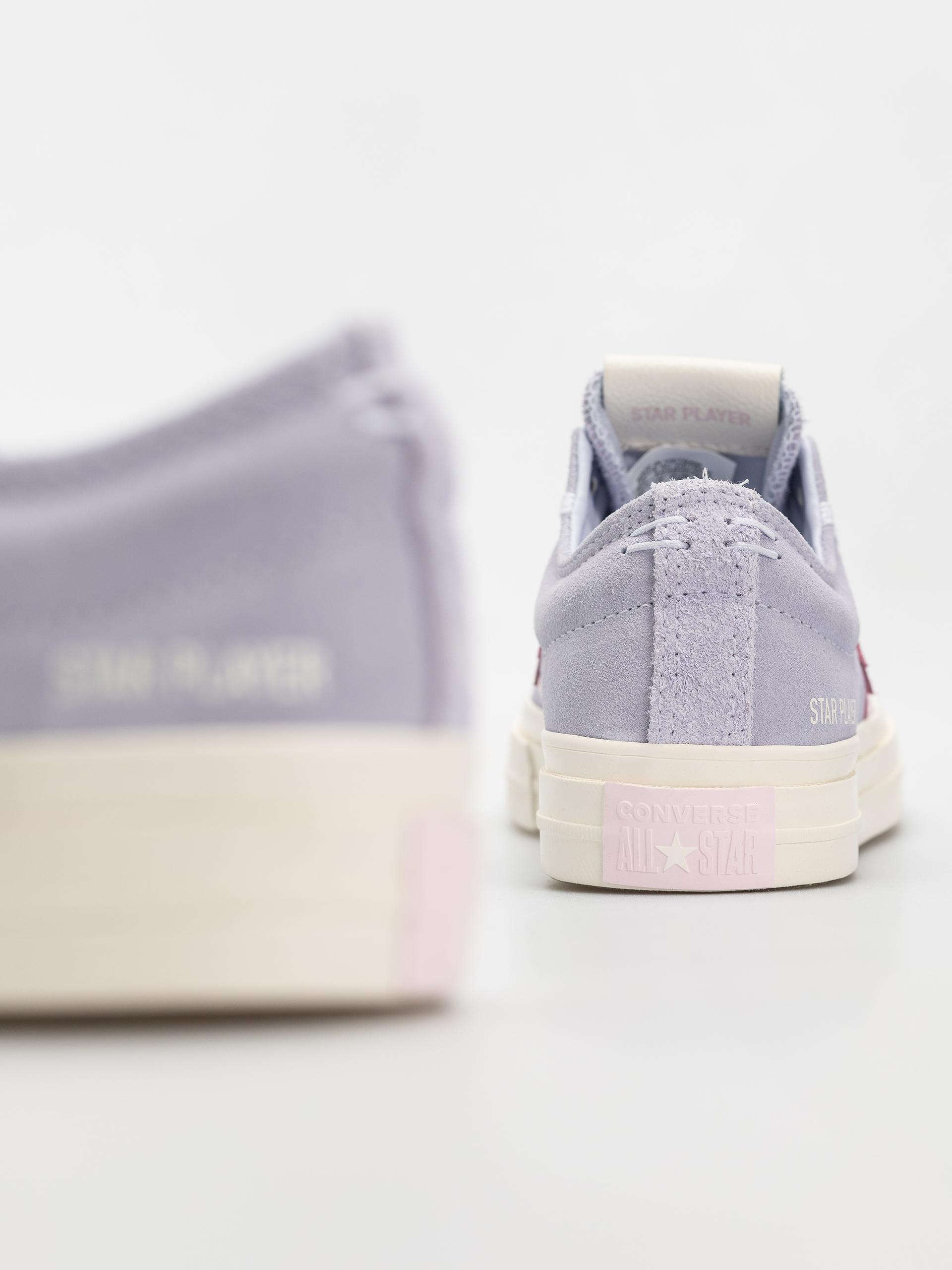 Pantofi Converse Star Player 76 (blueberry ice/sugar berry)