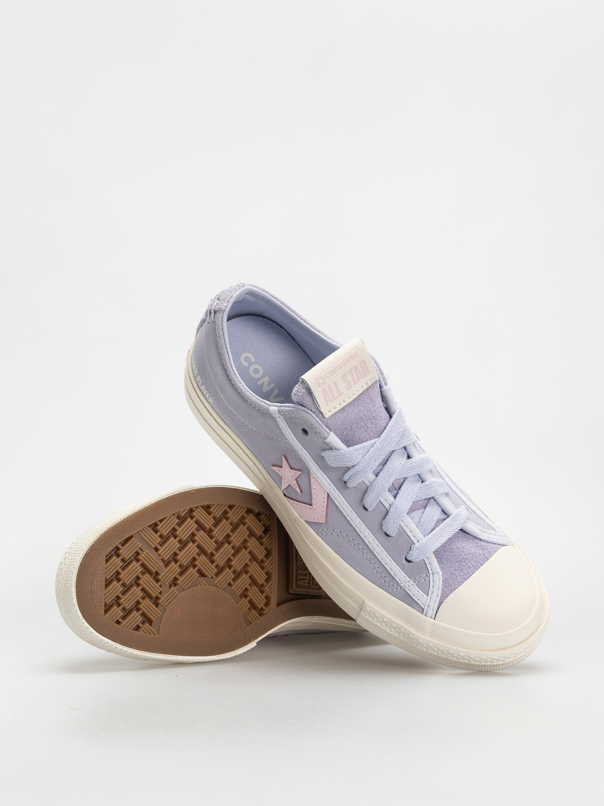 Pantofi Converse Star Player 76 (blueberry ice/sugar berry)