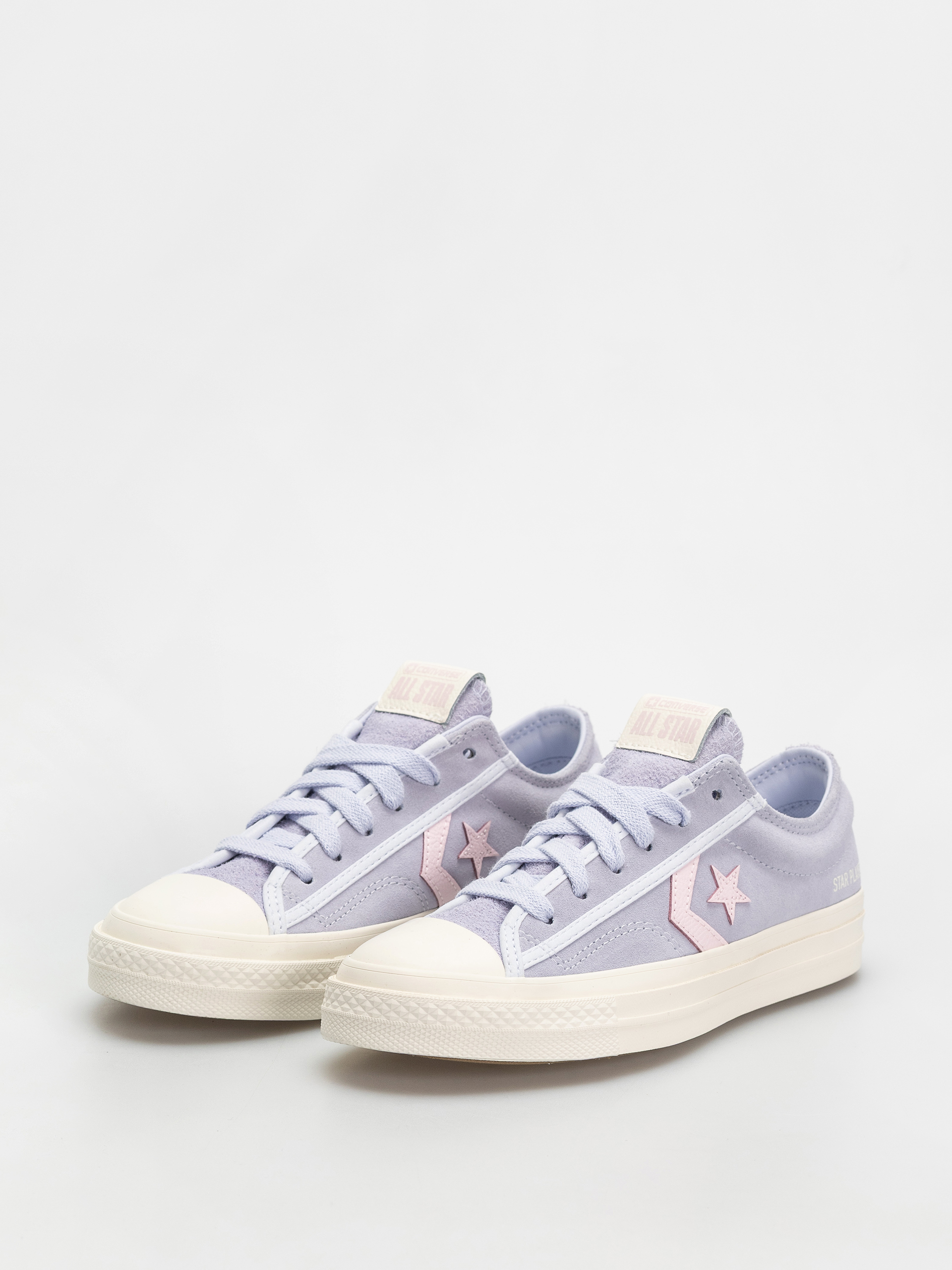 Pantofi Converse Star Player 76 (blueberry ice/sugar berry)