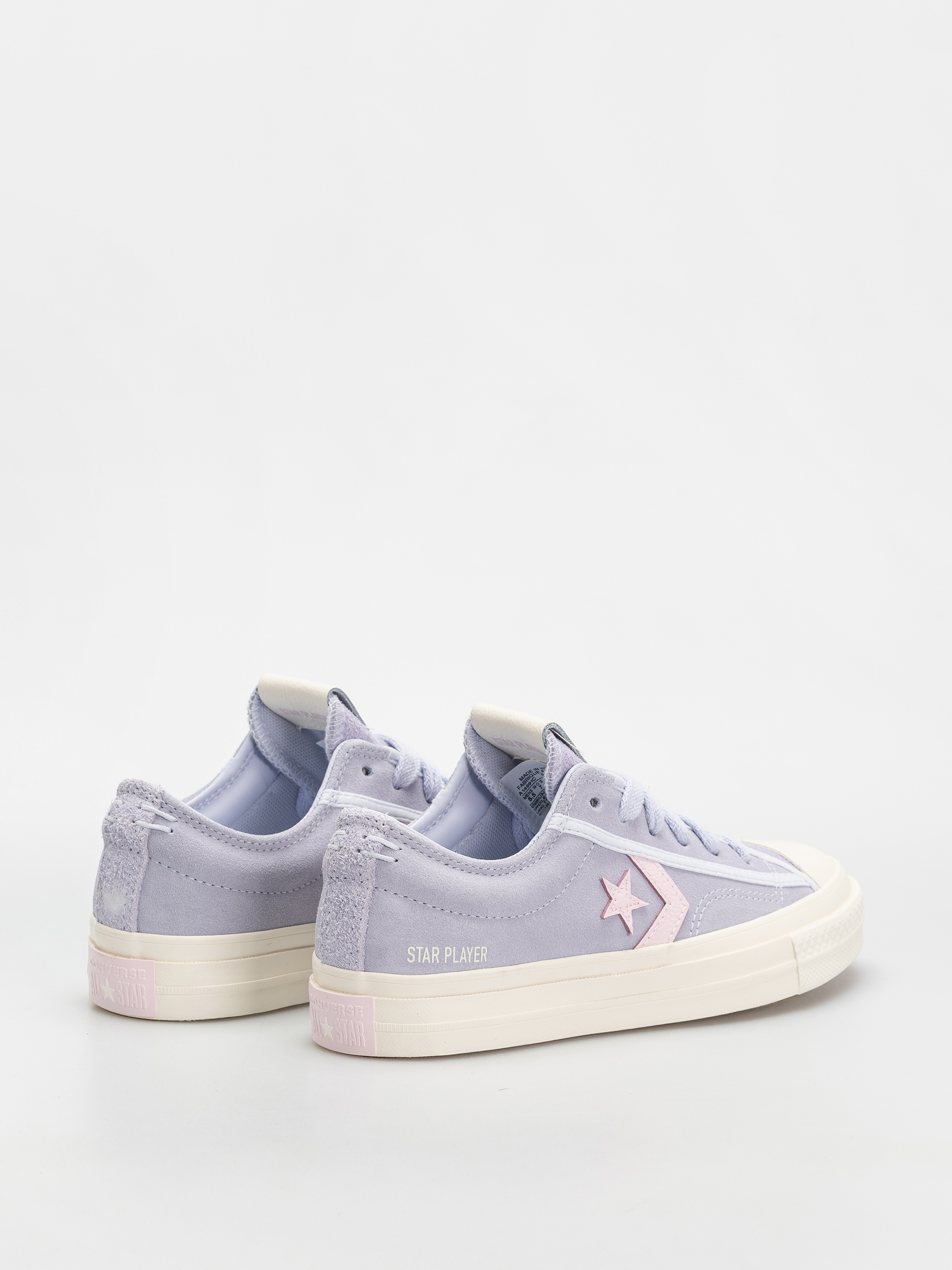 Pantofi Converse Star Player 76 (blueberry ice/sugar berry)