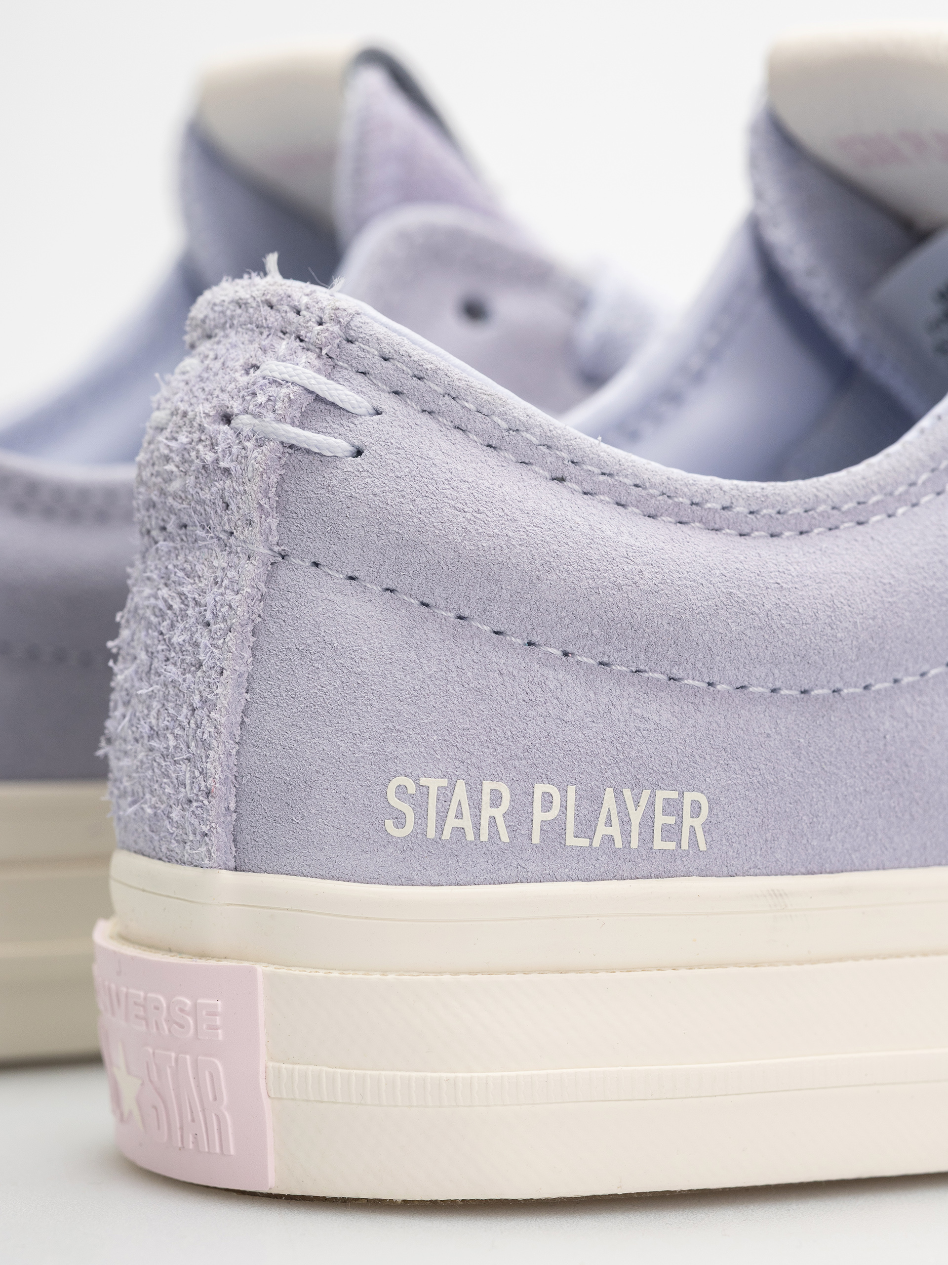 Pantofi Converse Star Player 76 (blueberry ice/sugar berry)