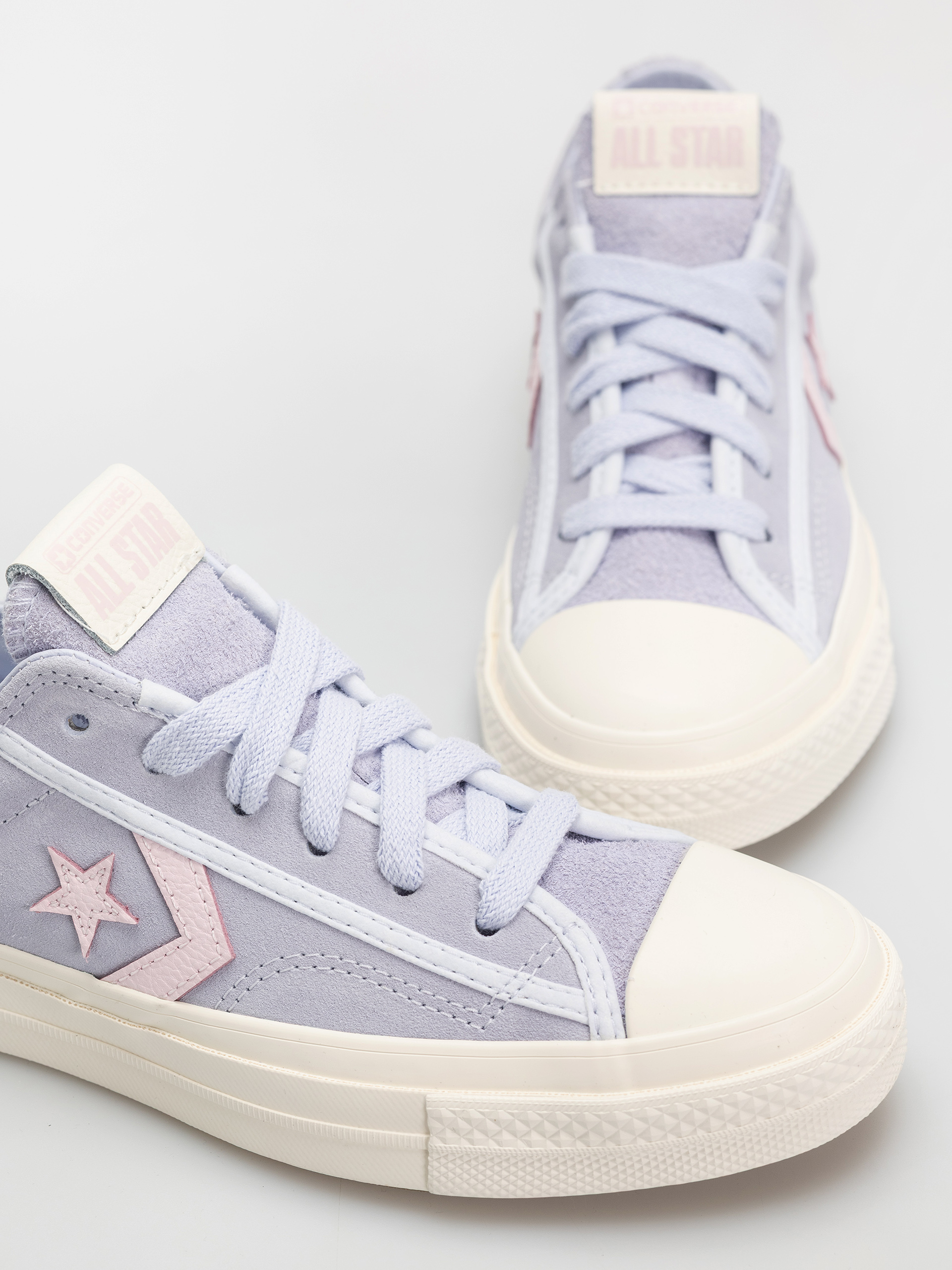 Pantofi Converse Star Player 76 (blueberry ice/sugar berry)