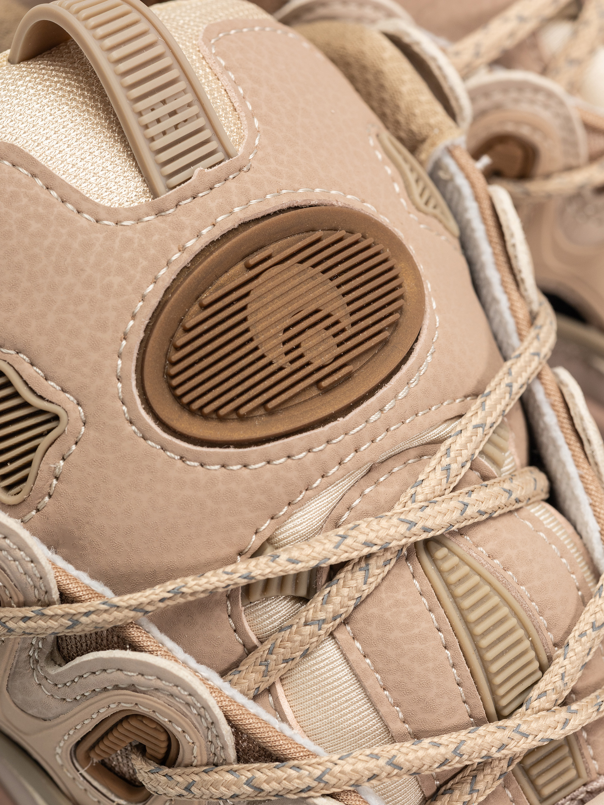 Pantofi Osiris D3 2001 (copperhead/sand/tan)