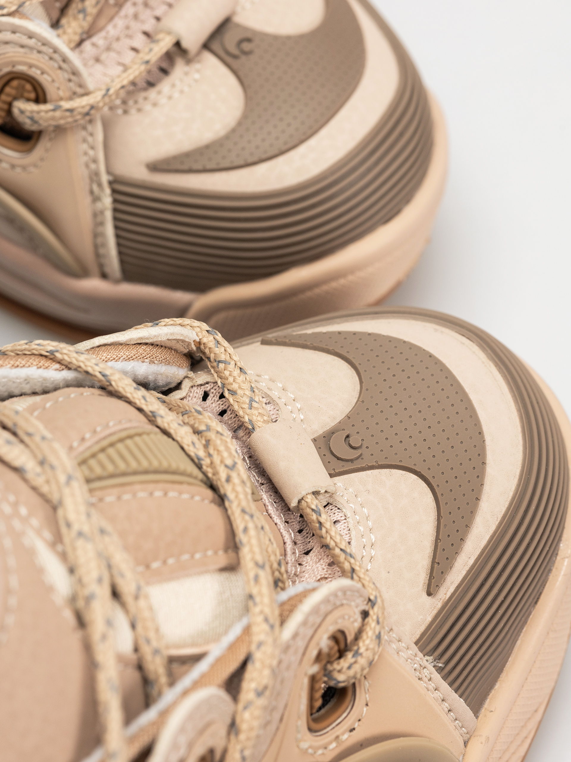 Pantofi Osiris D3 2001 (copperhead/sand/tan)