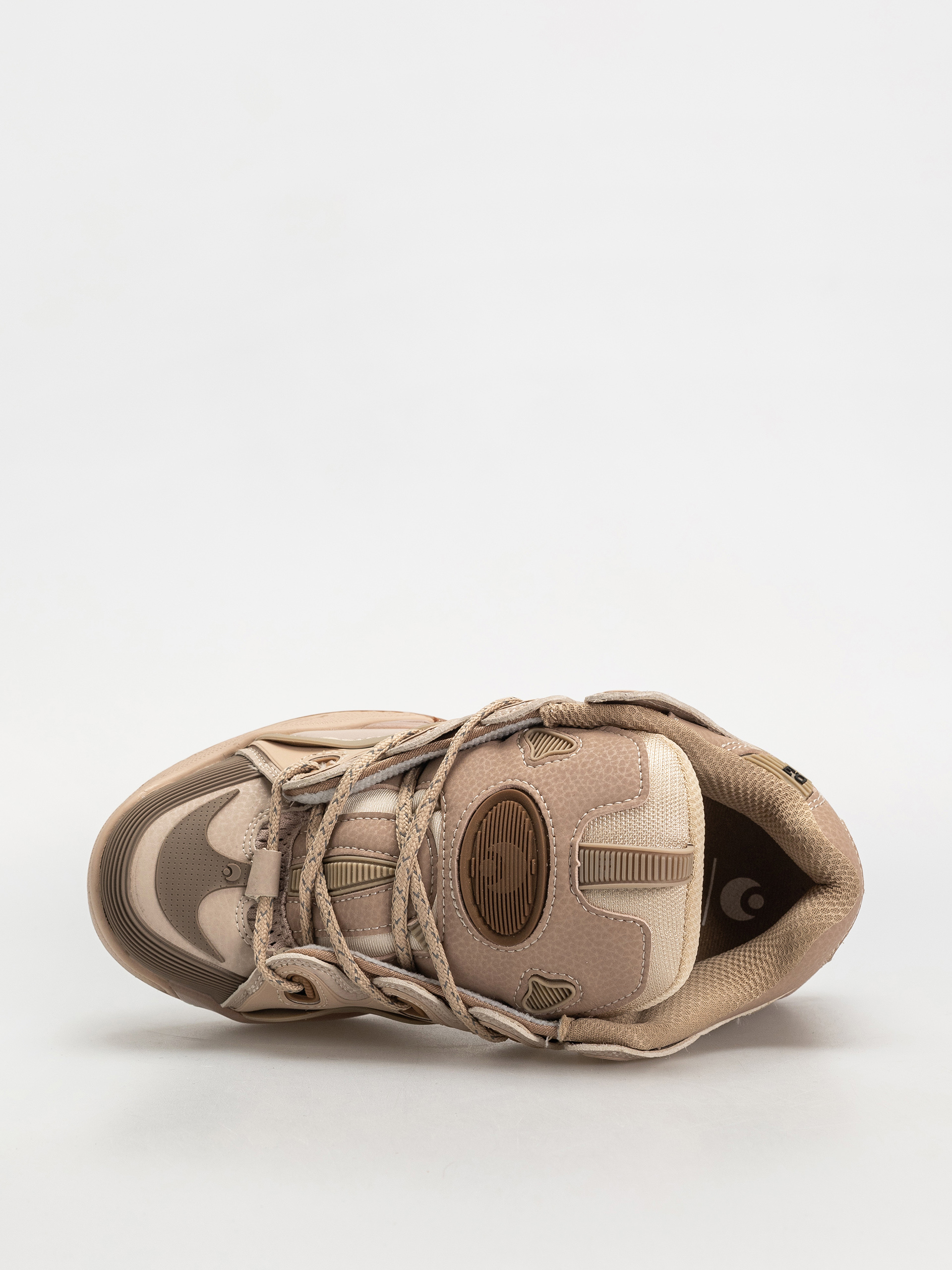 Pantofi Osiris D3 2001 (copperhead/sand/tan)