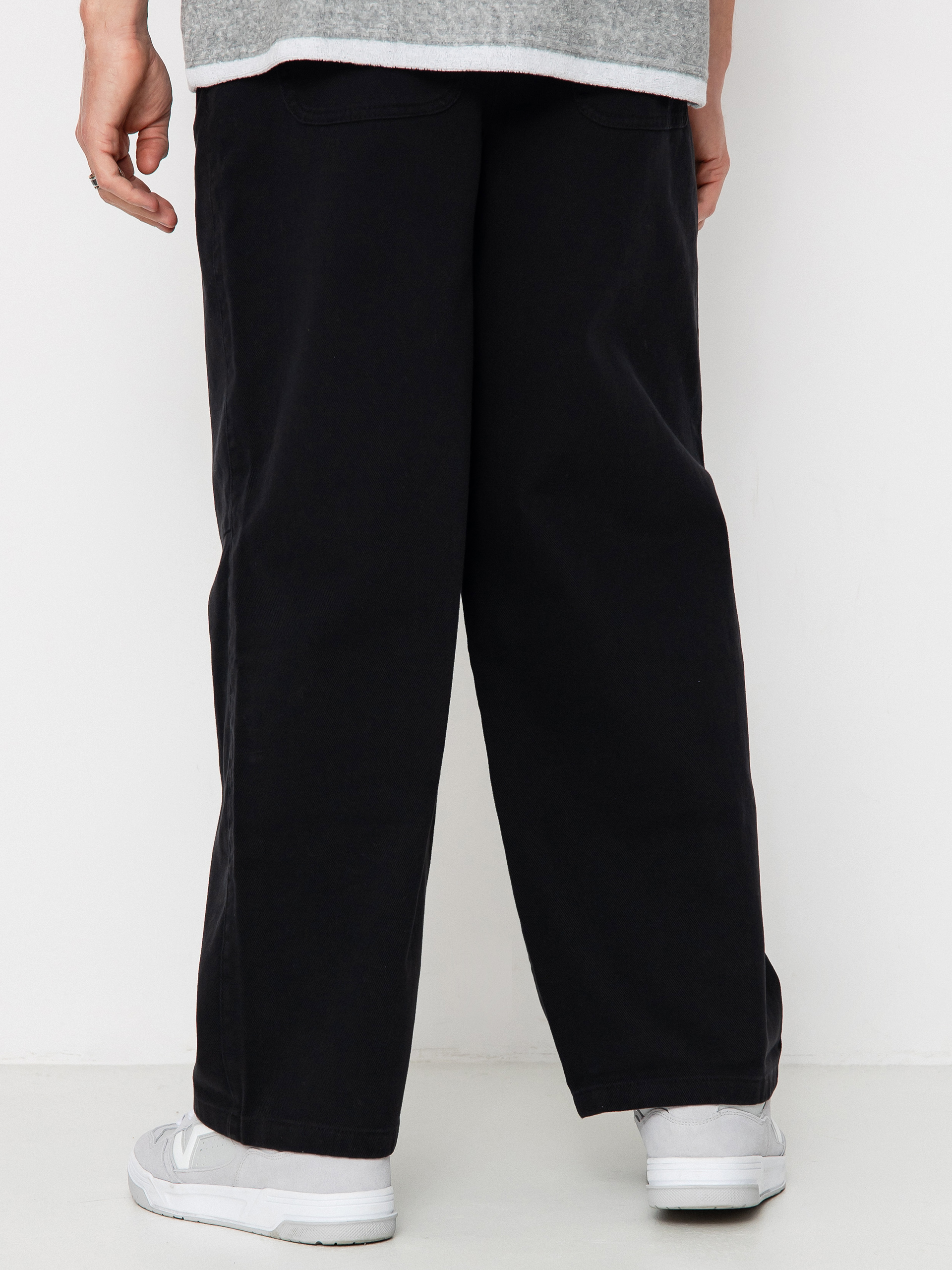 Pantaloni Vans Curbside Wmn (black)