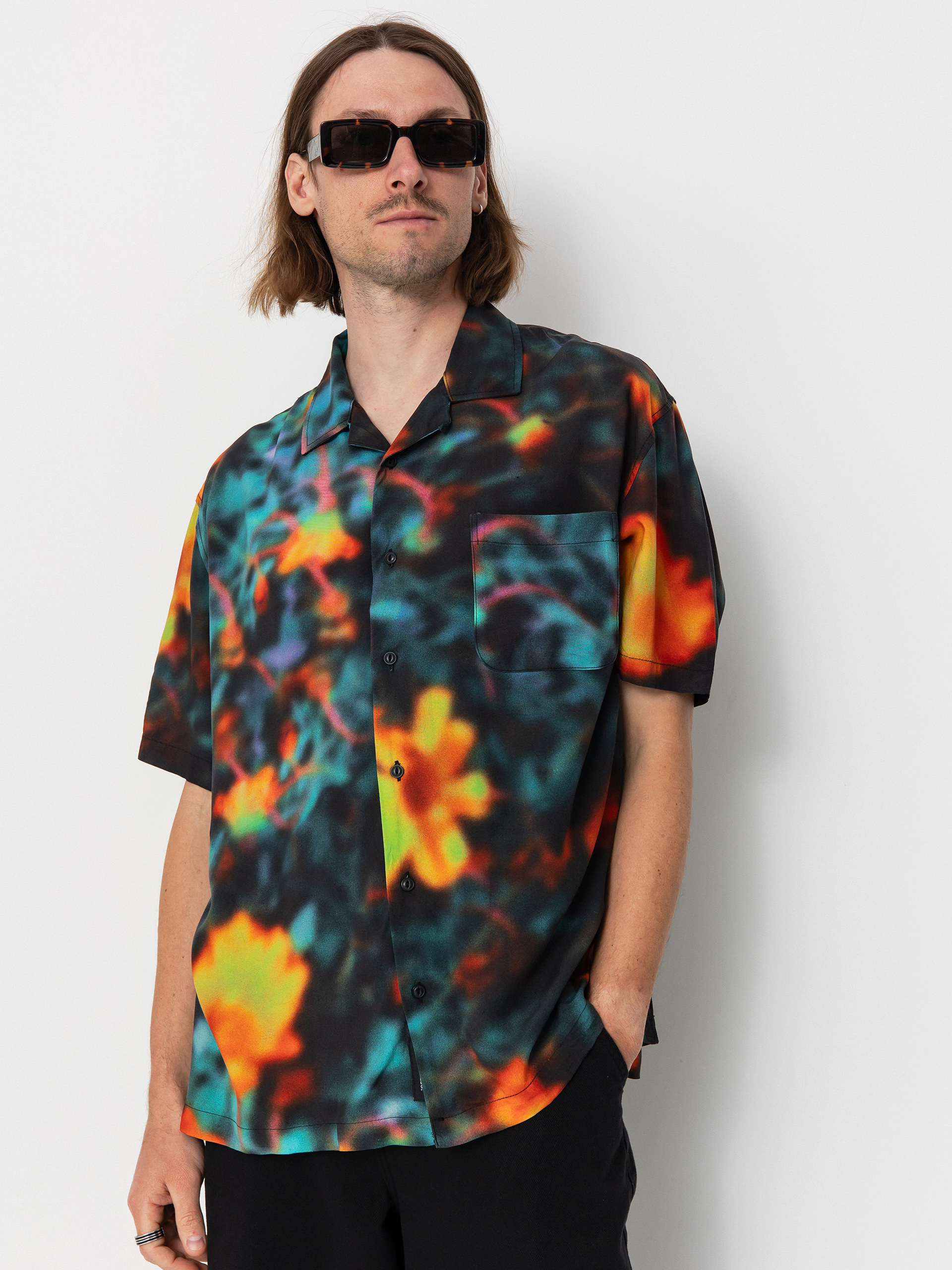 Cămașă Vans Tranquil