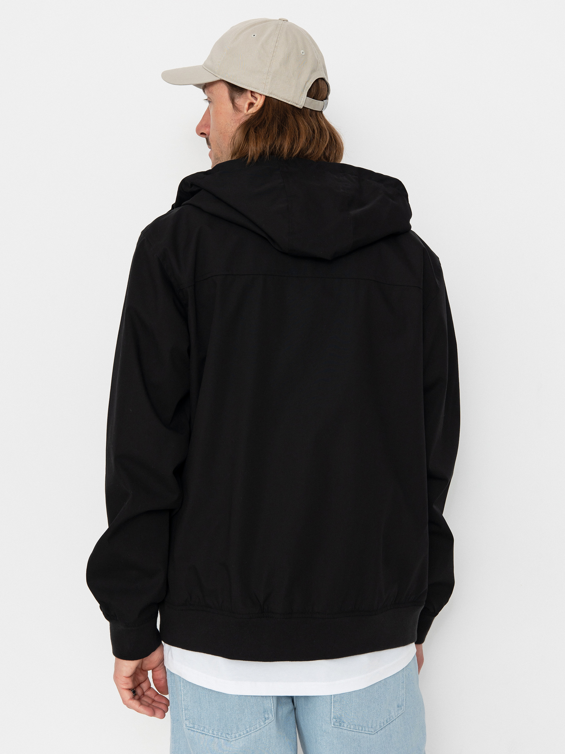 Geacă Iriedaily Segelprofi 2.0 (black)