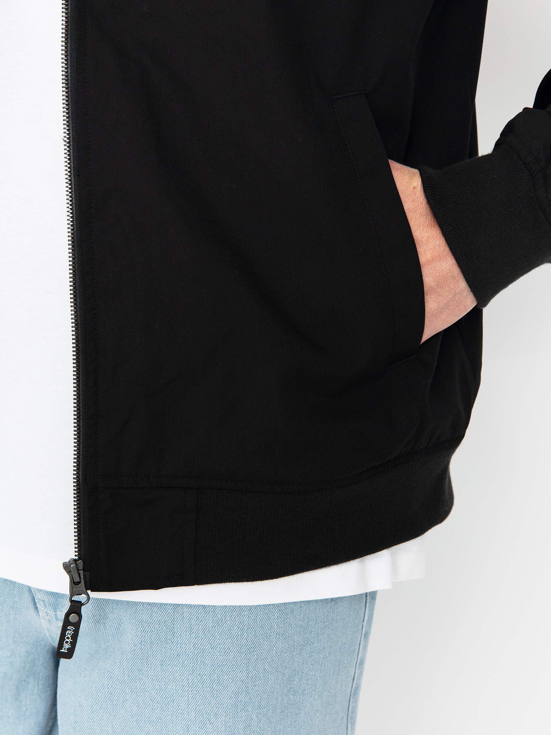 Geacă Iriedaily Segelprofi 2.0 (black)