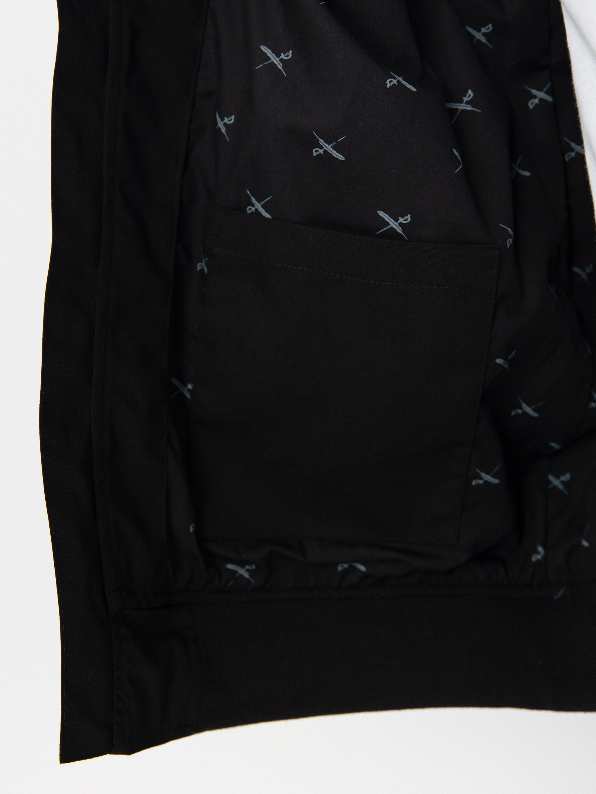 Geacă Iriedaily Segelprofi 2.0 (black)