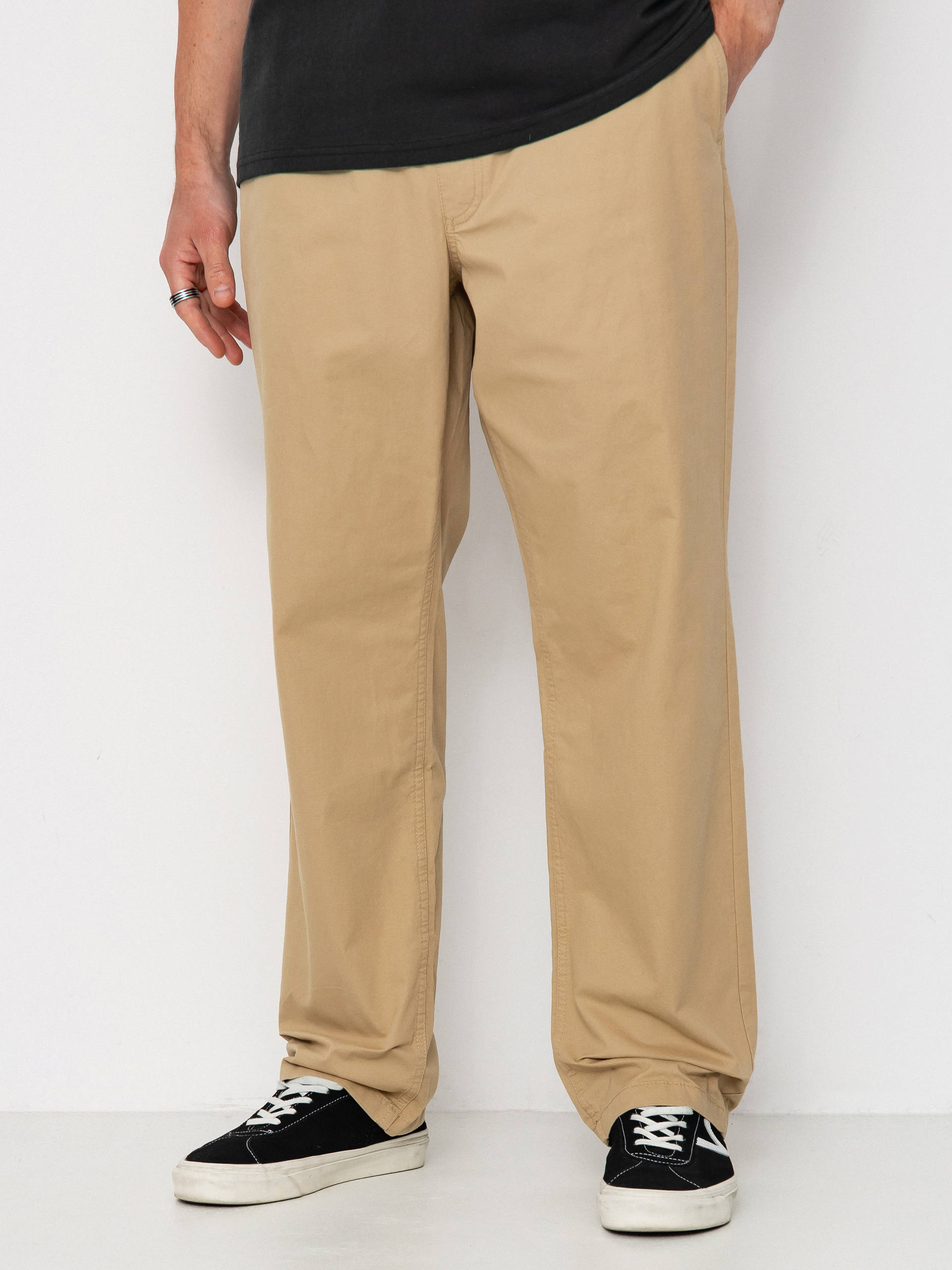 Pantaloni Vans Range Relaxed Elastic (incense)