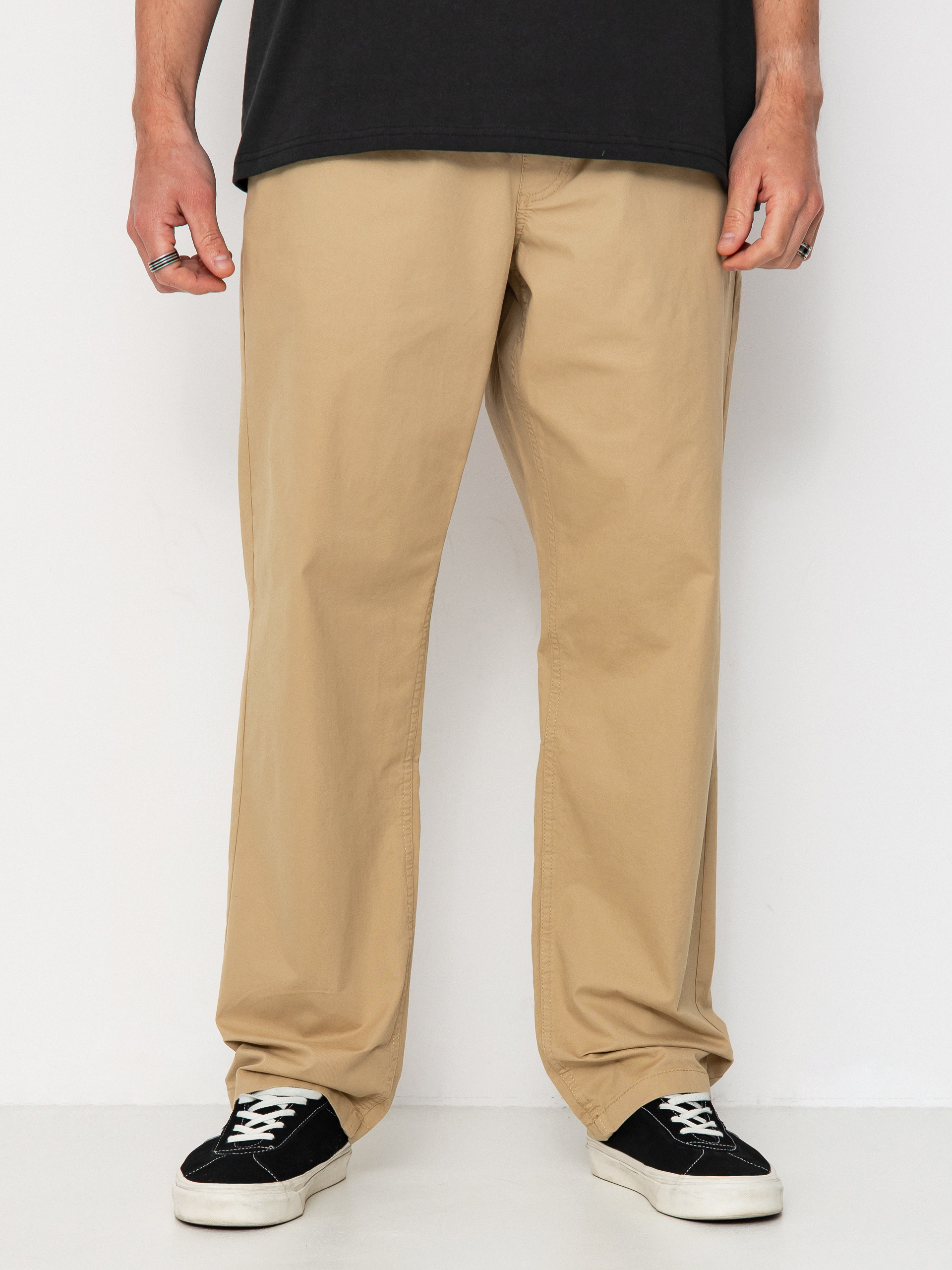 Pantaloni Vans Range Relaxed Elastic (incense)