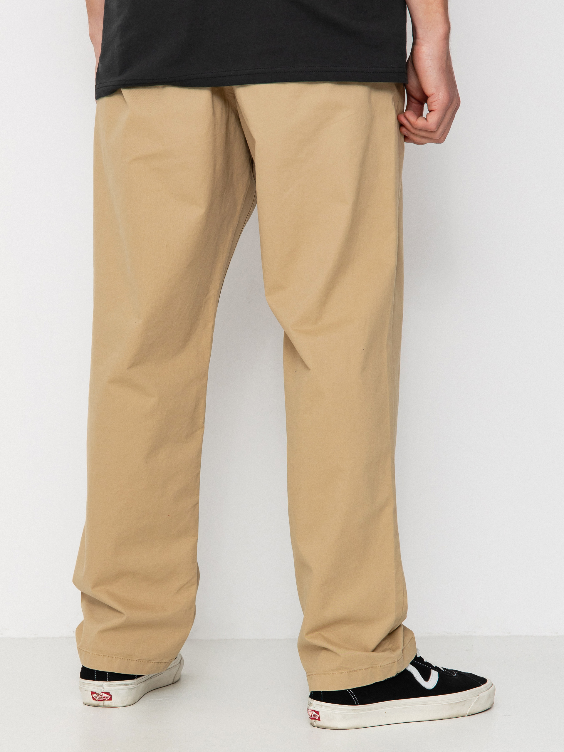 Pantaloni Vans Range Relaxed Elastic (incense)