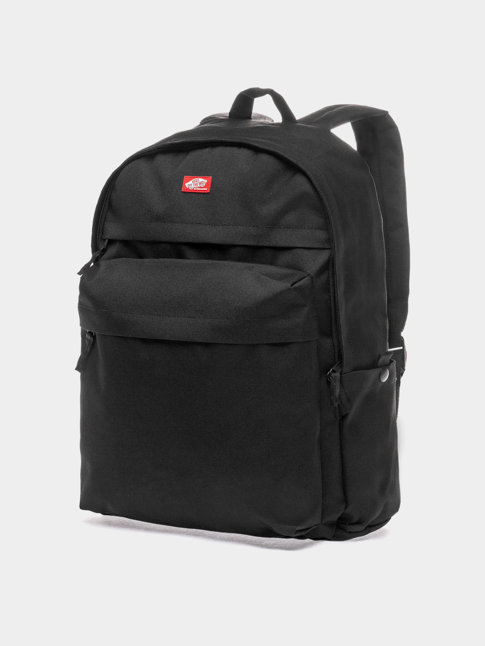 Rucsac Vans Skate All Day (black)