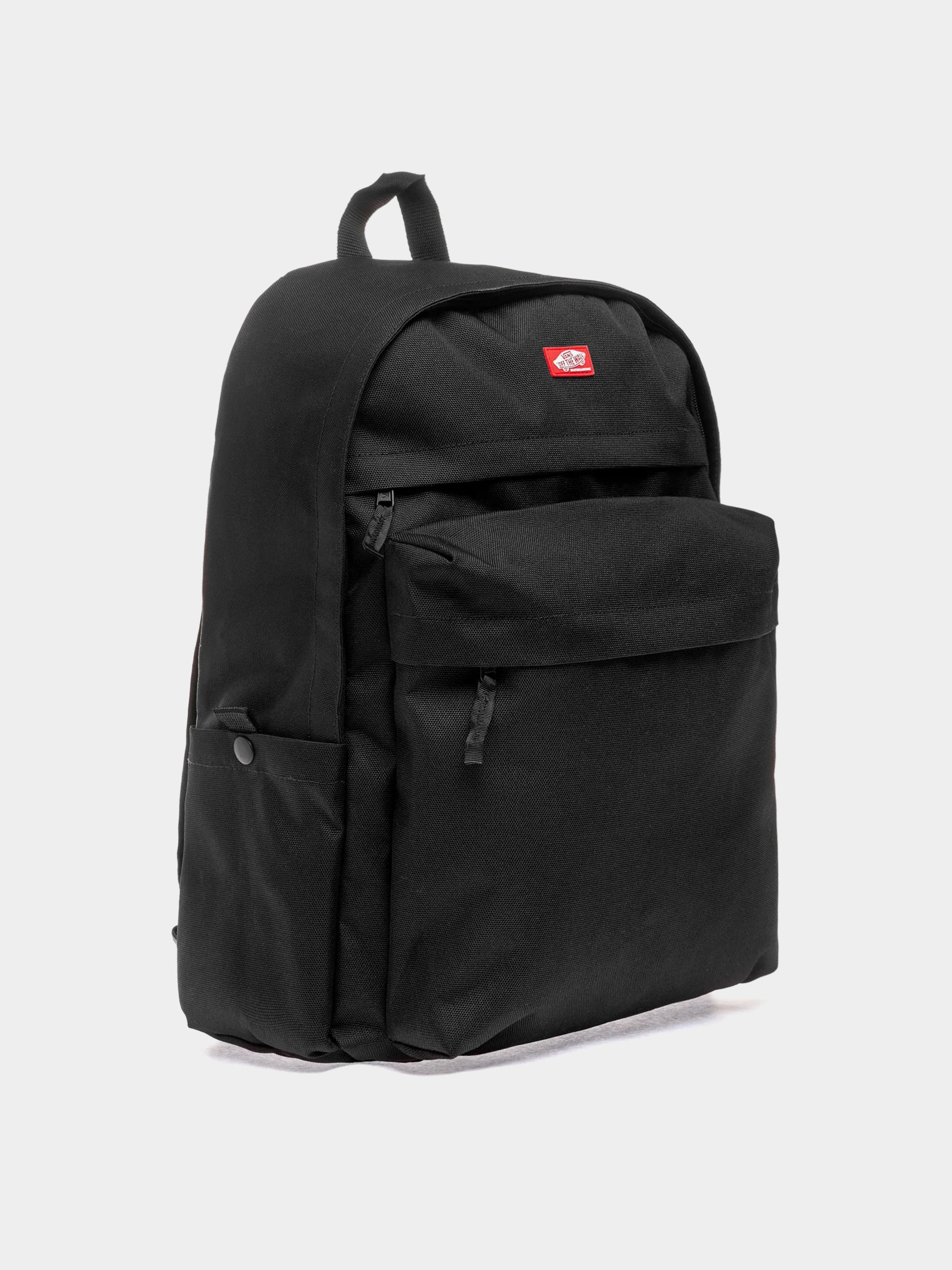 Rucsac Vans Skate All Day (black)