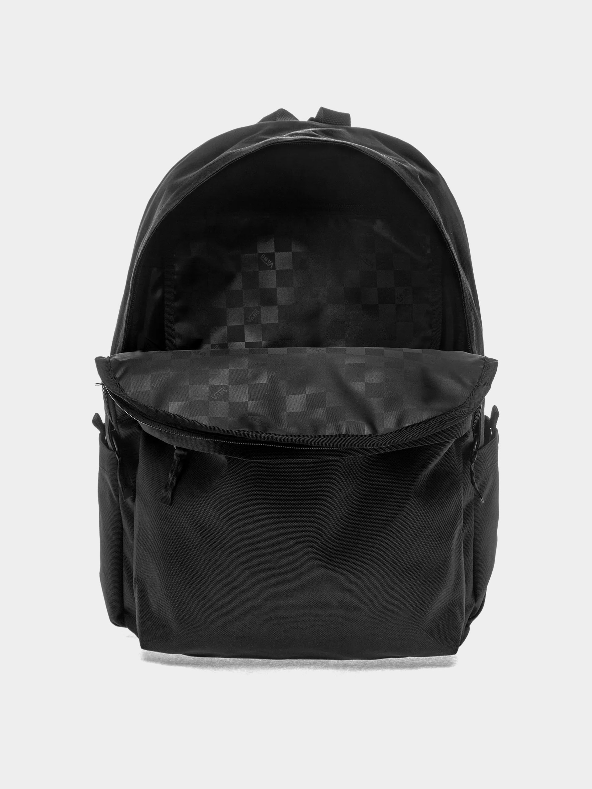 Rucsac Vans Skate All Day (black)