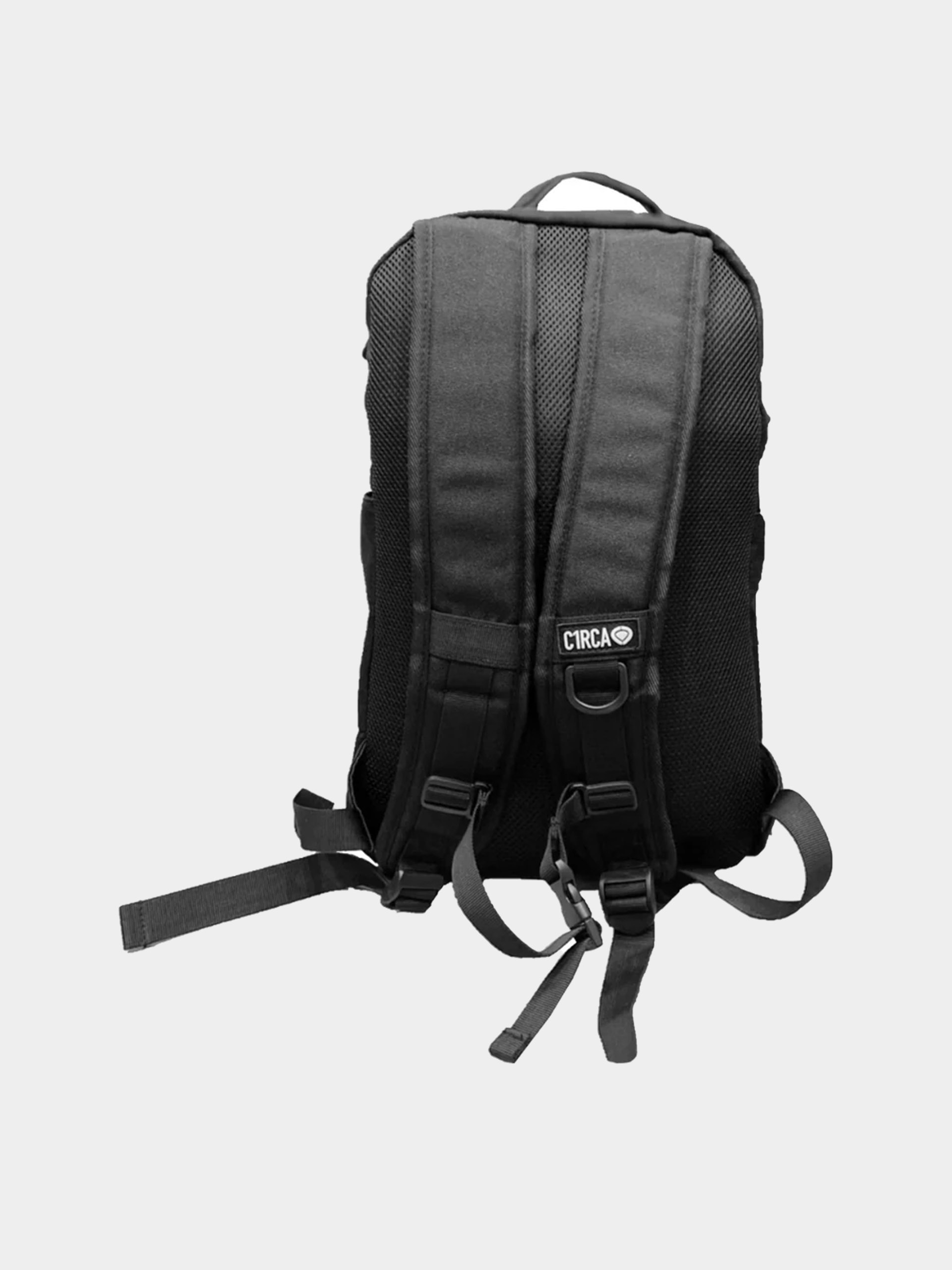 Rucsac Circa C1rca Backpack (black)