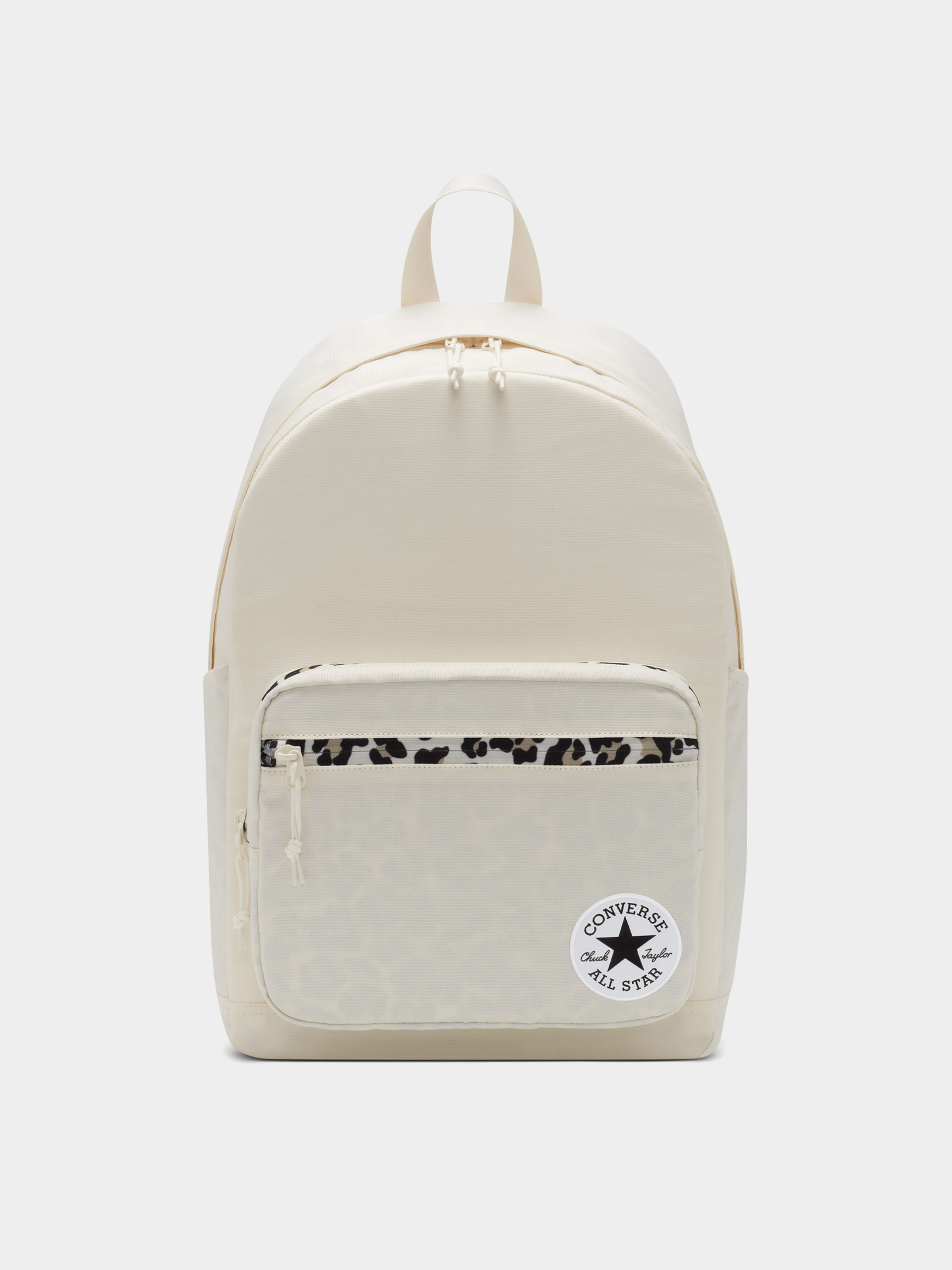 Rucsac Converse GO 2 (leopard print)