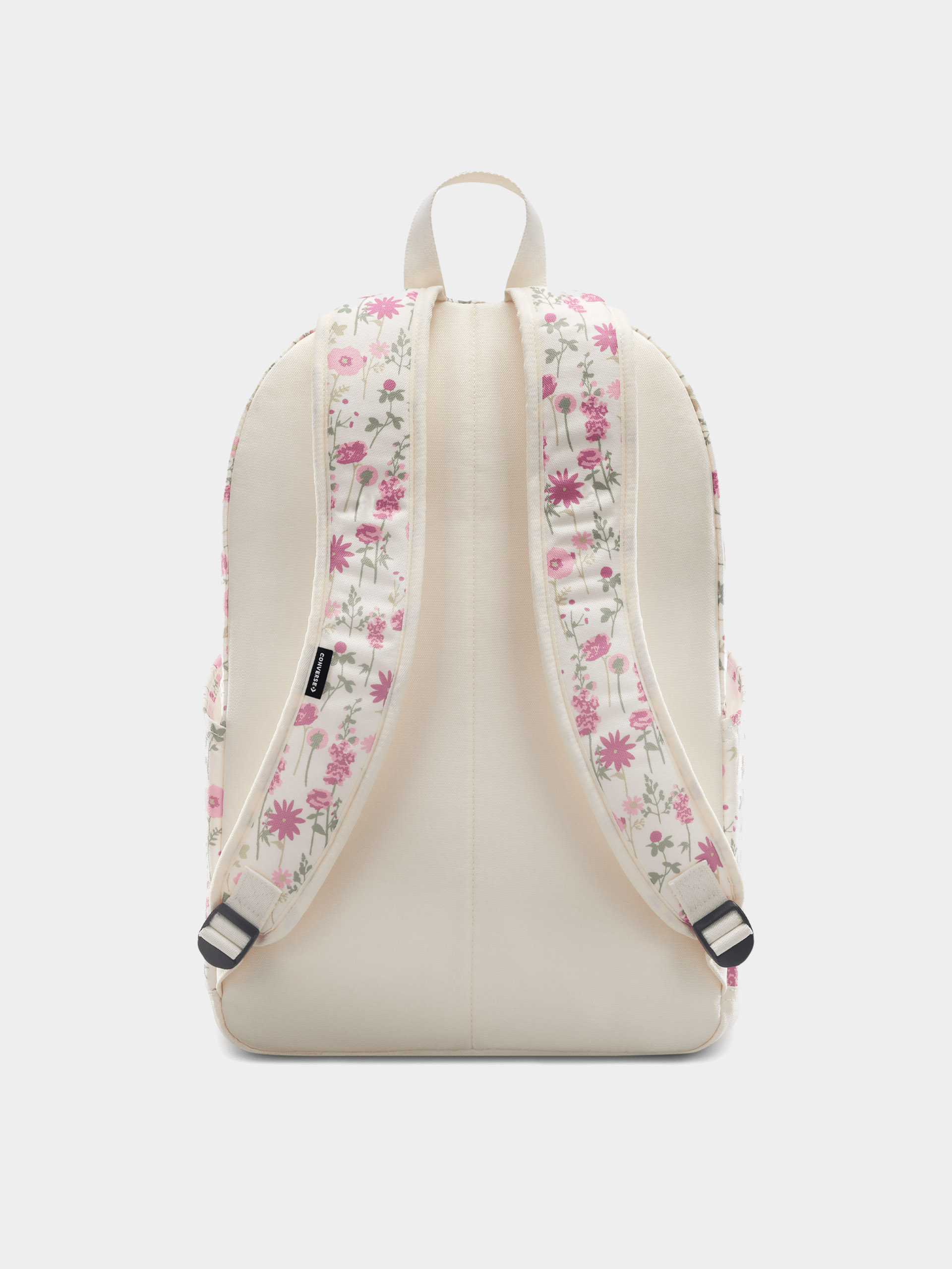 Rucsac Converse GO 2 (converse egret floral aop)