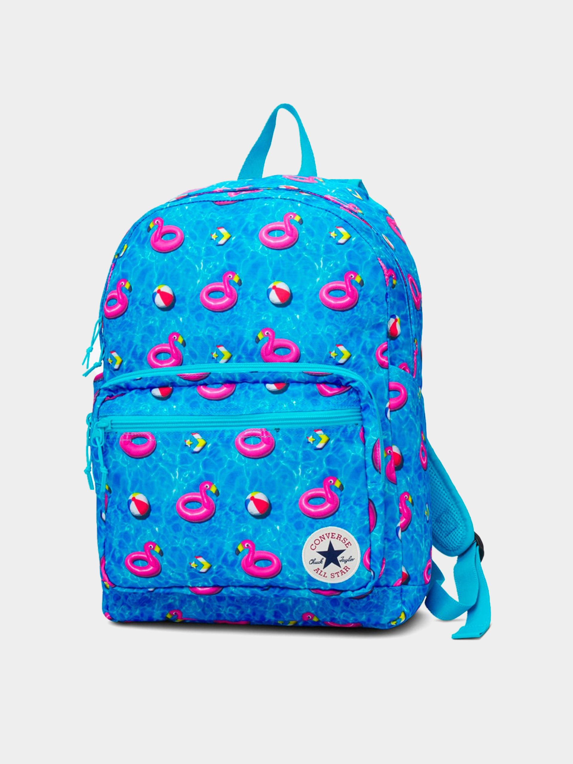 Rucsac Converse GO 2 (flamingo aop)