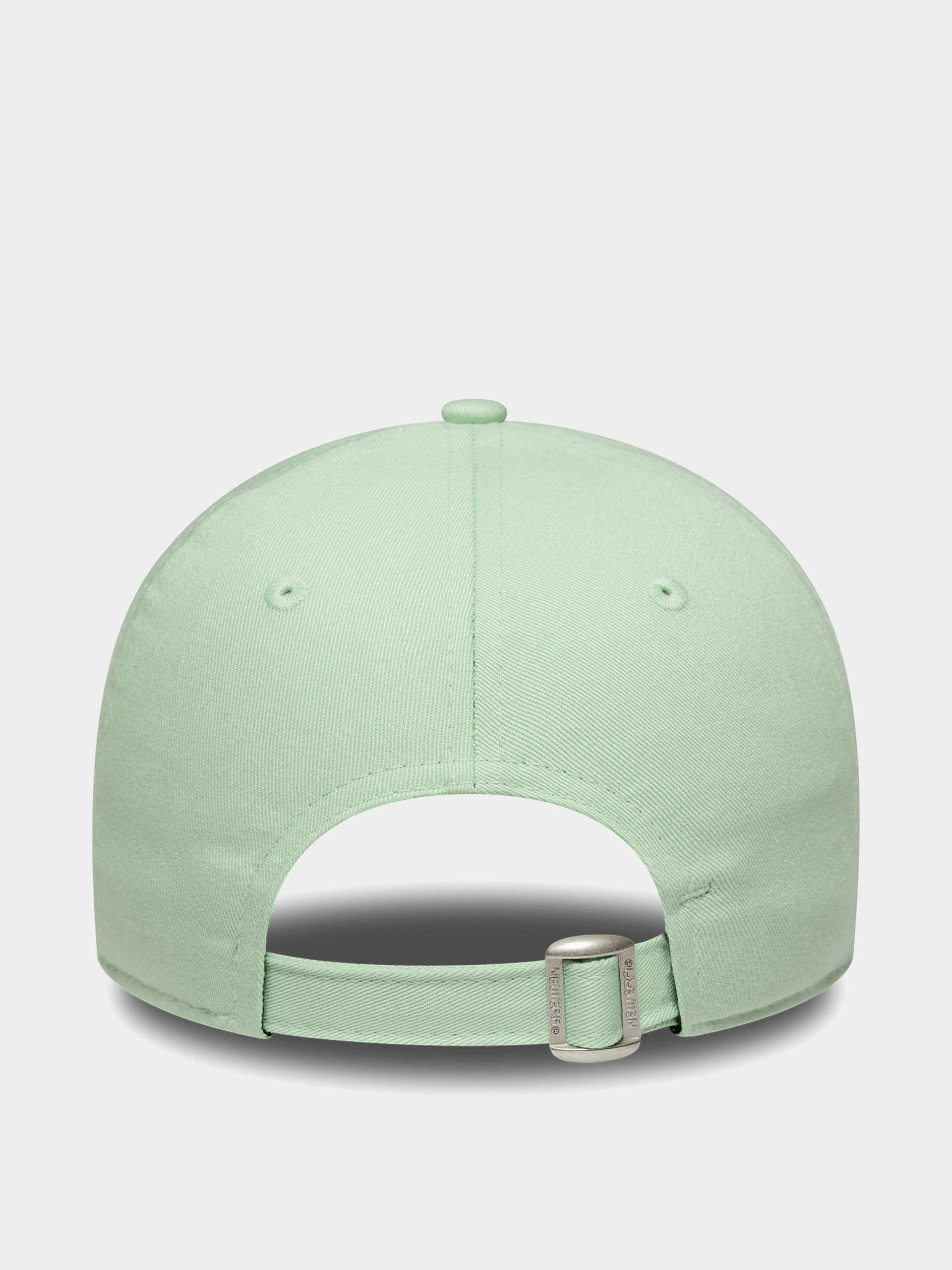Șapcă New Era Metallic Logo 9Forty New York Yankees Wmn (green)