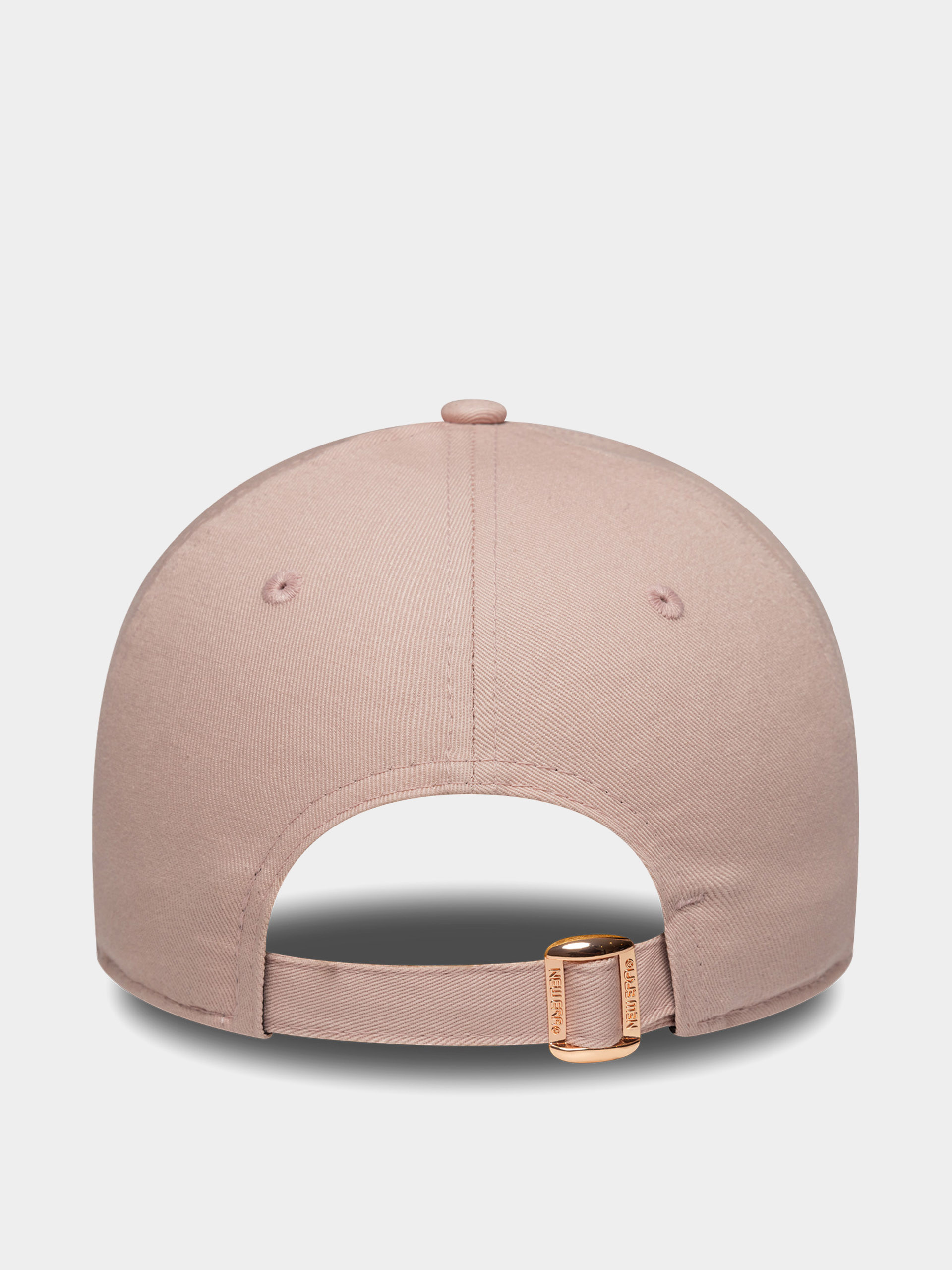 Șapcă New Era Metallic Logo 9Forty New York Yankees Wmn (pink)
