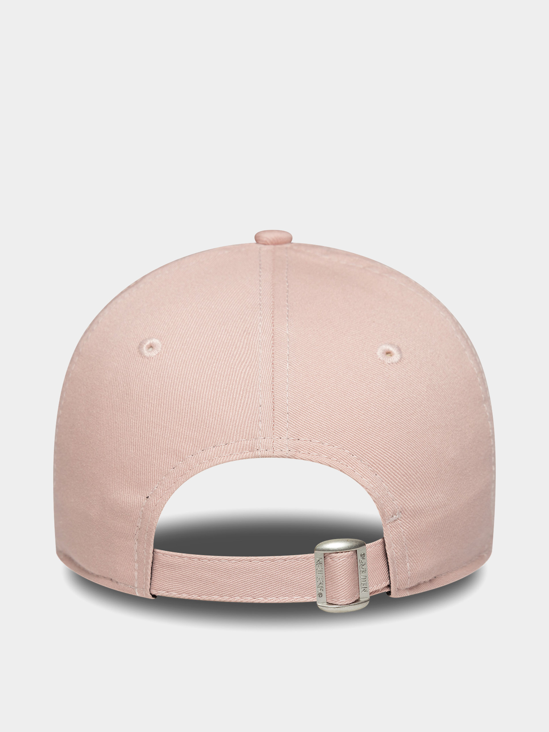 Șapcă New Era League Essential 9Forty New York Yankees Wmn (pink)