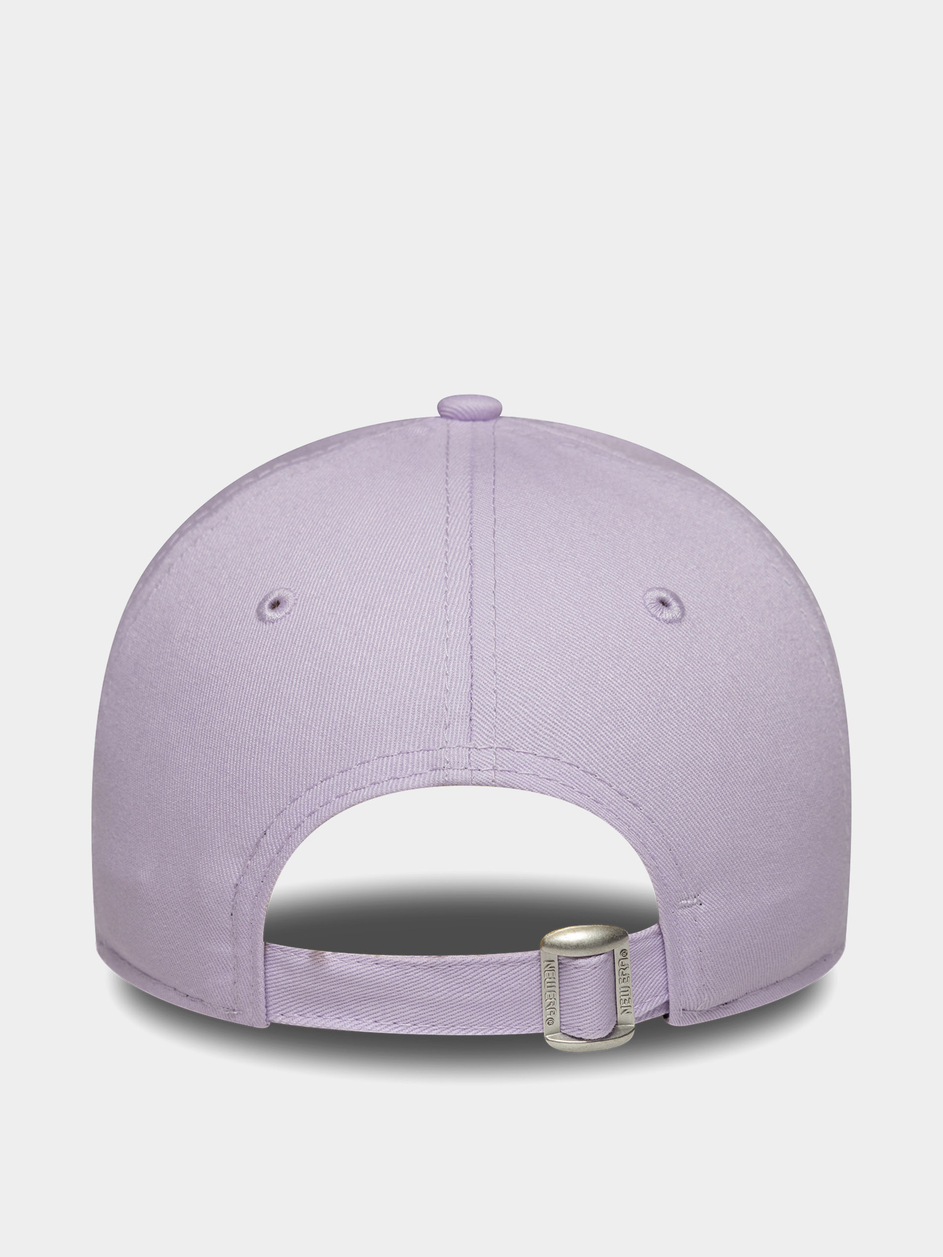 Șapcă New Era League Essential 9Forty La Dodgers Wmn (violet)