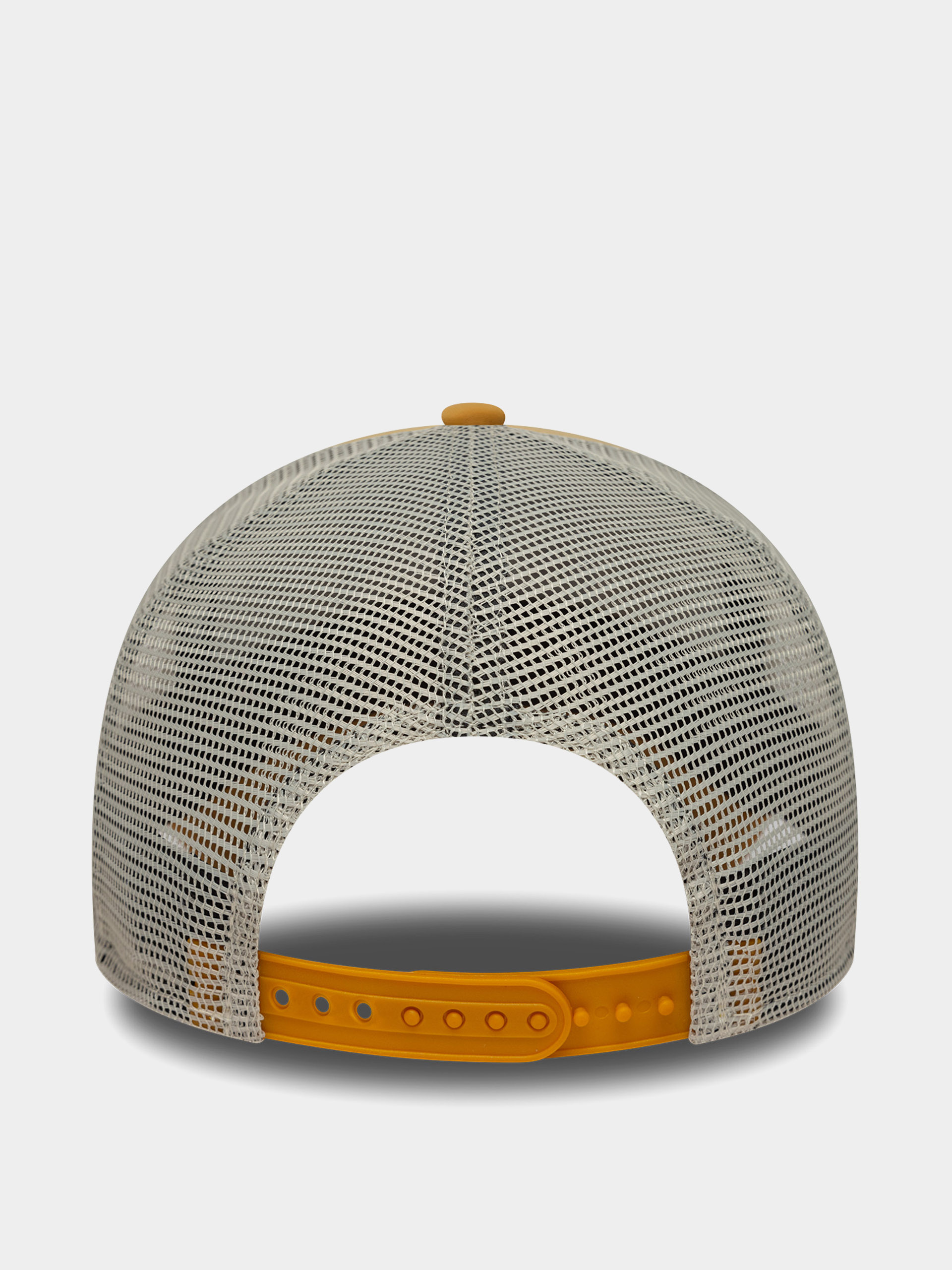 Șapcă New Era Graphic Patch Trucker (yellow)