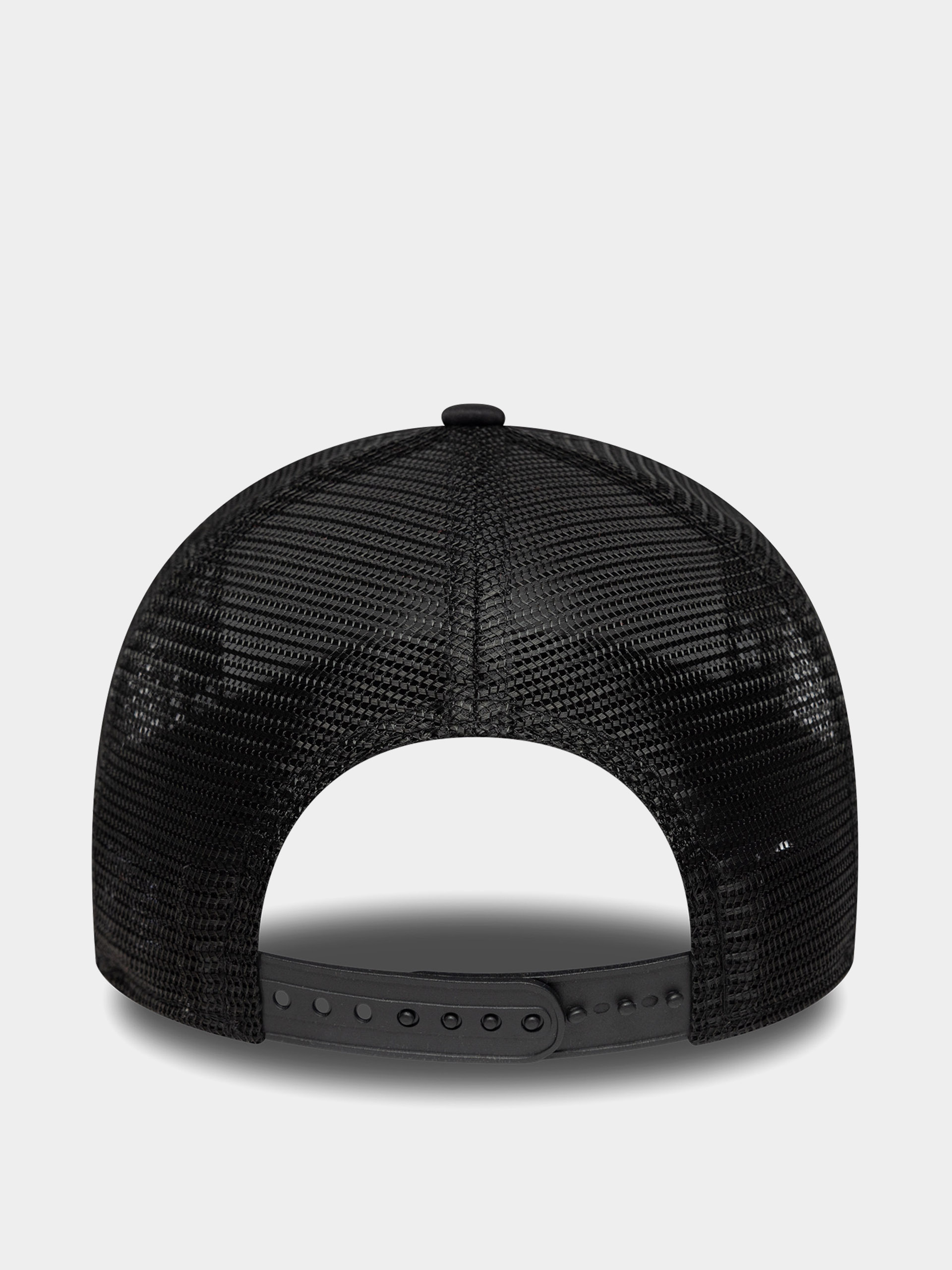 Șapcă New Era Graphic Patch Trucker (black)