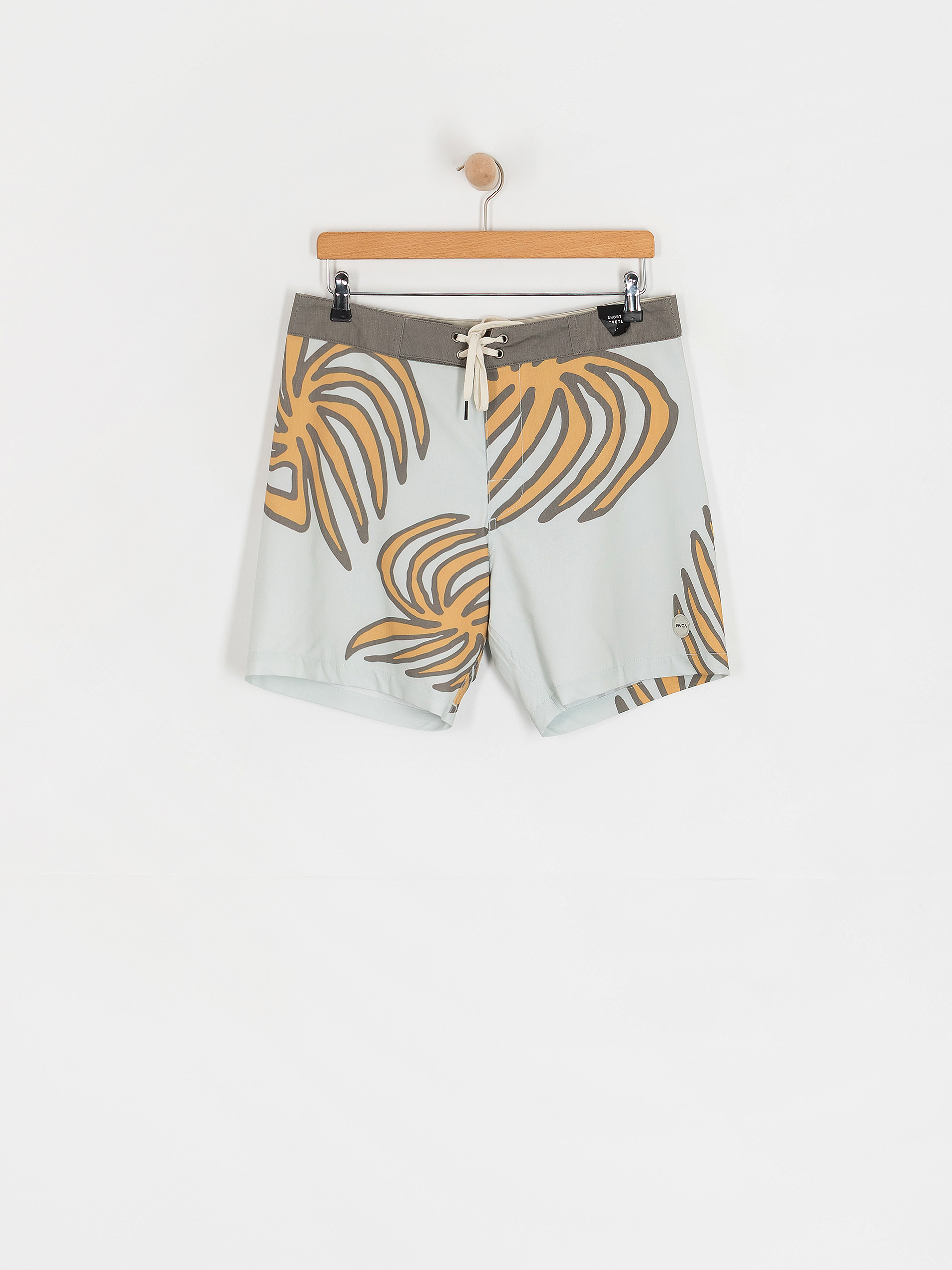 Șort RVCA Cross Up Trunk