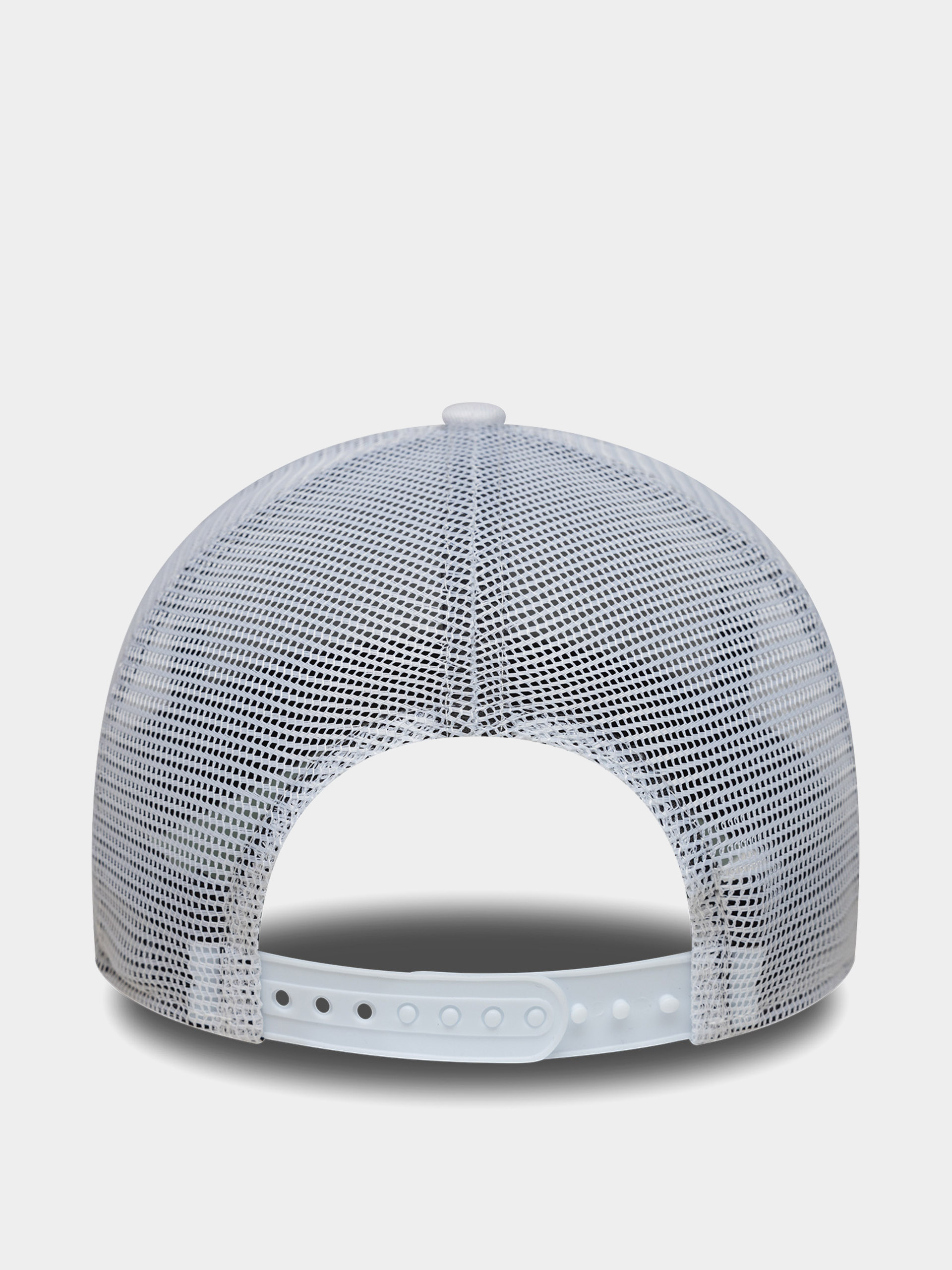 Șapcă New Era Summer Trucker (mint/white)