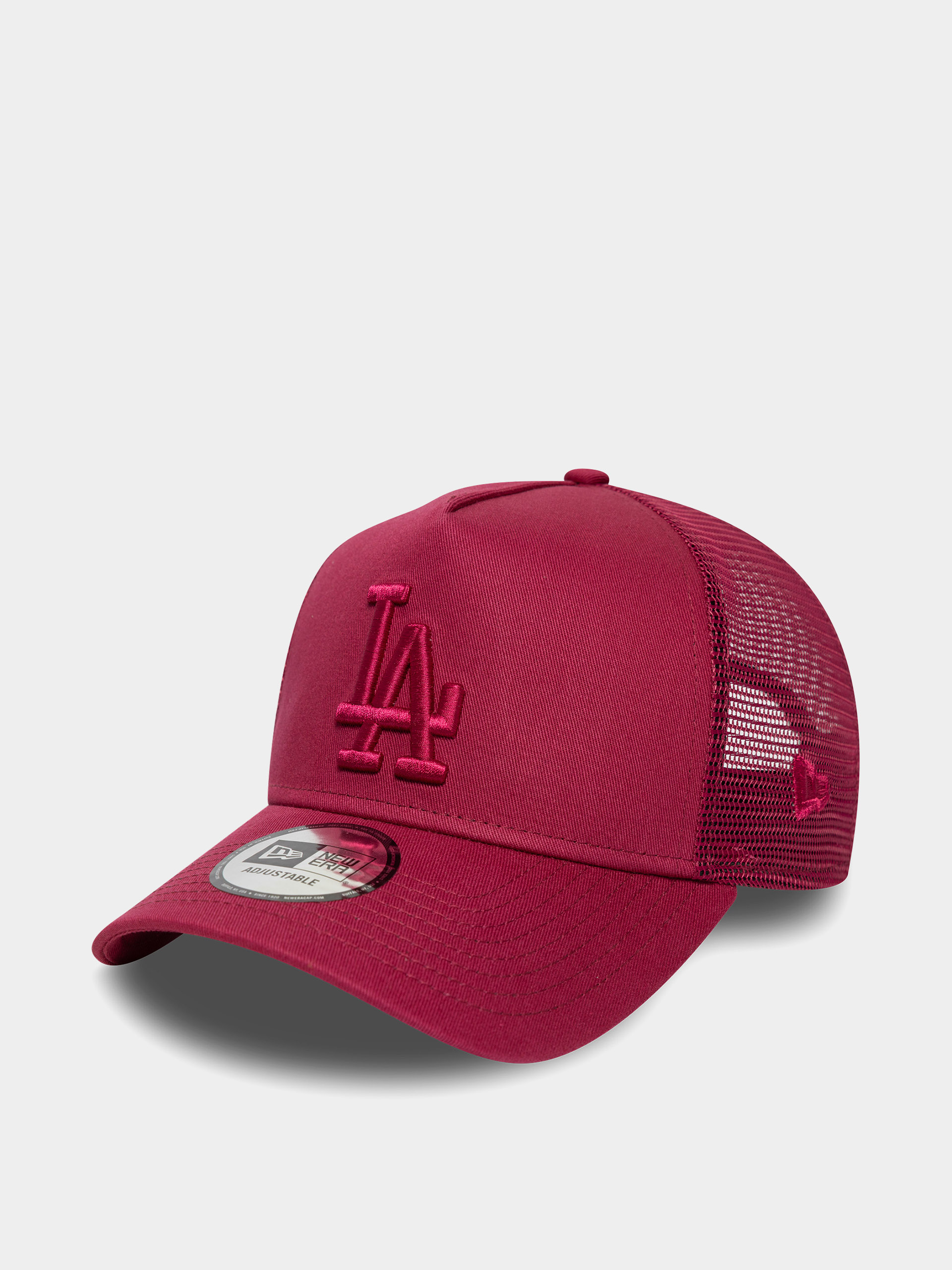 Șapcă New Era League Essential Trucker Los Angeles Dodgers