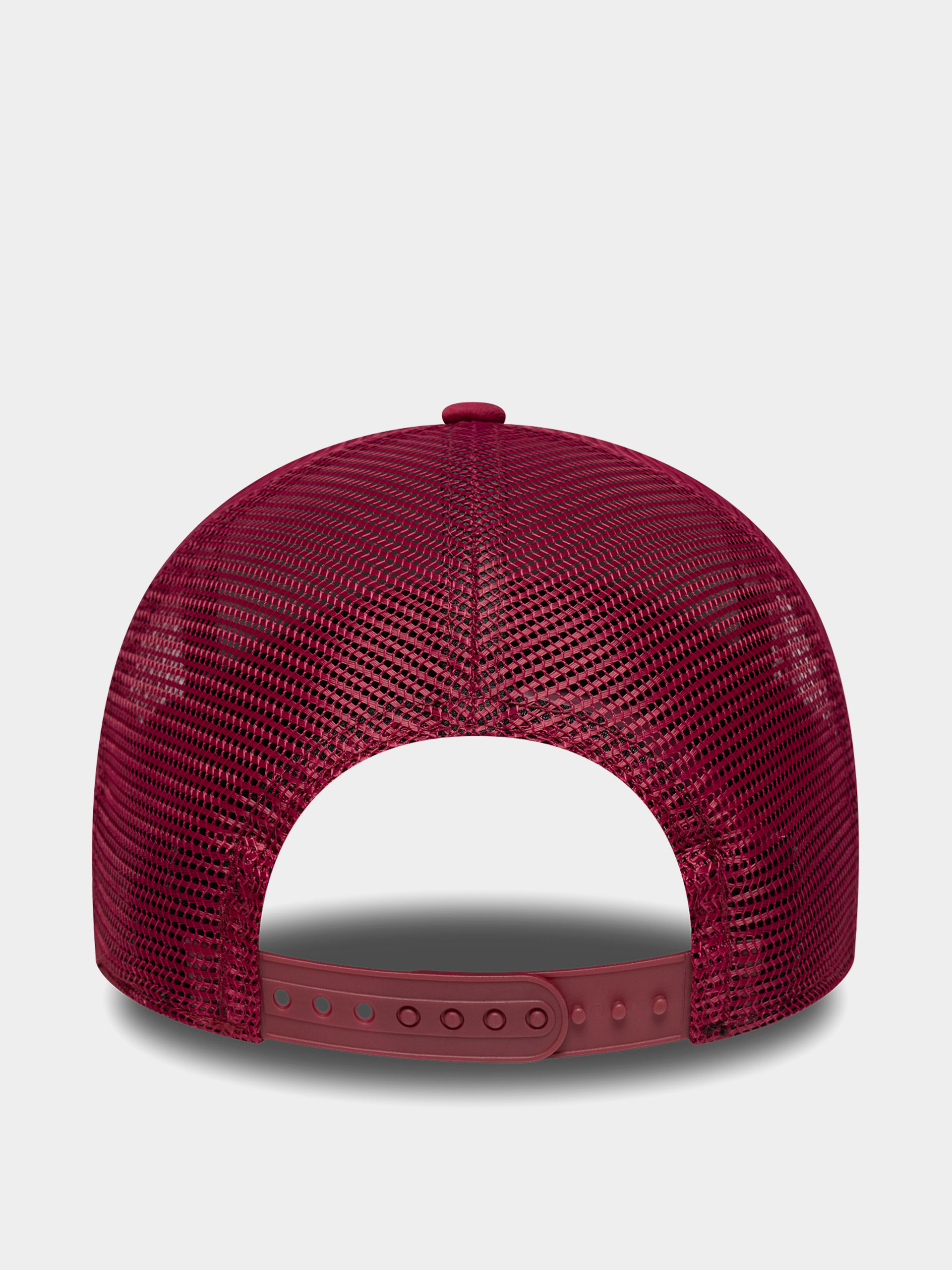 Șapcă New Era League Essential Trucker Los Angeles Dodgers (cherry)