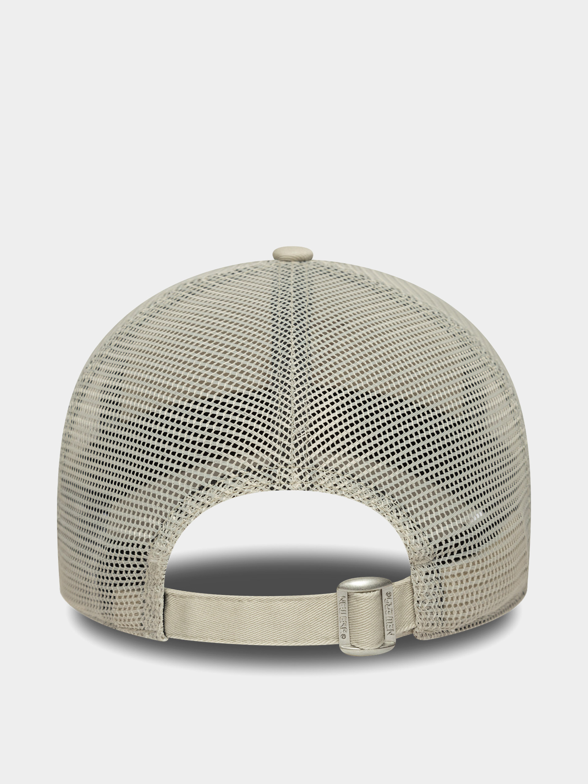 Șapcă New Era Washed 9Twenty Trucker Los Angeles Dodgers (stone)